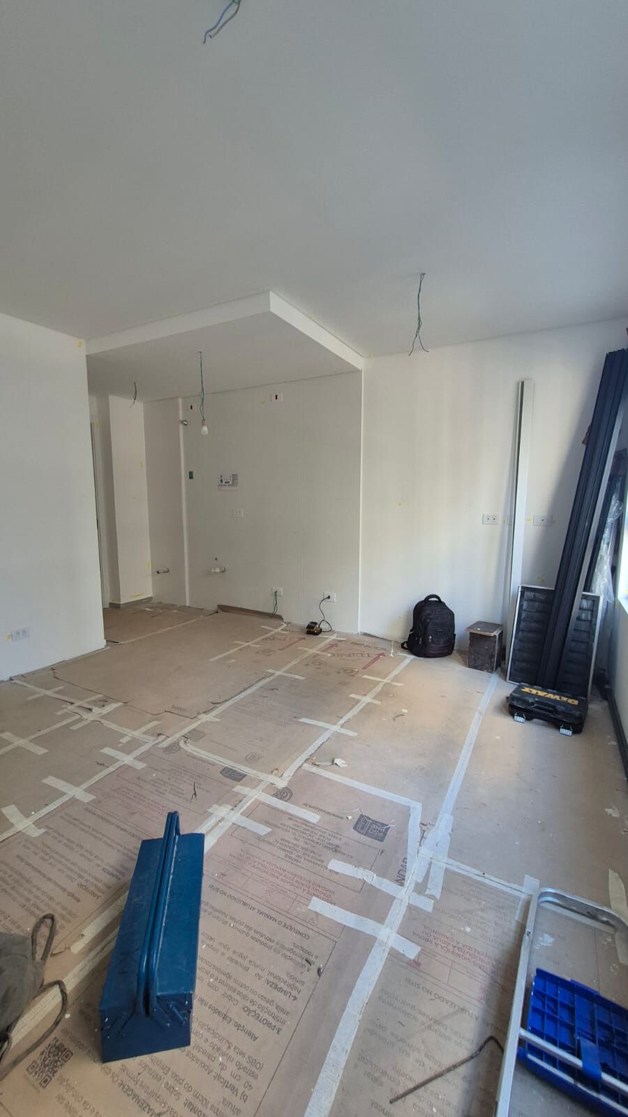 Apartamento, 1 quarto, 24 m² - Foto 40