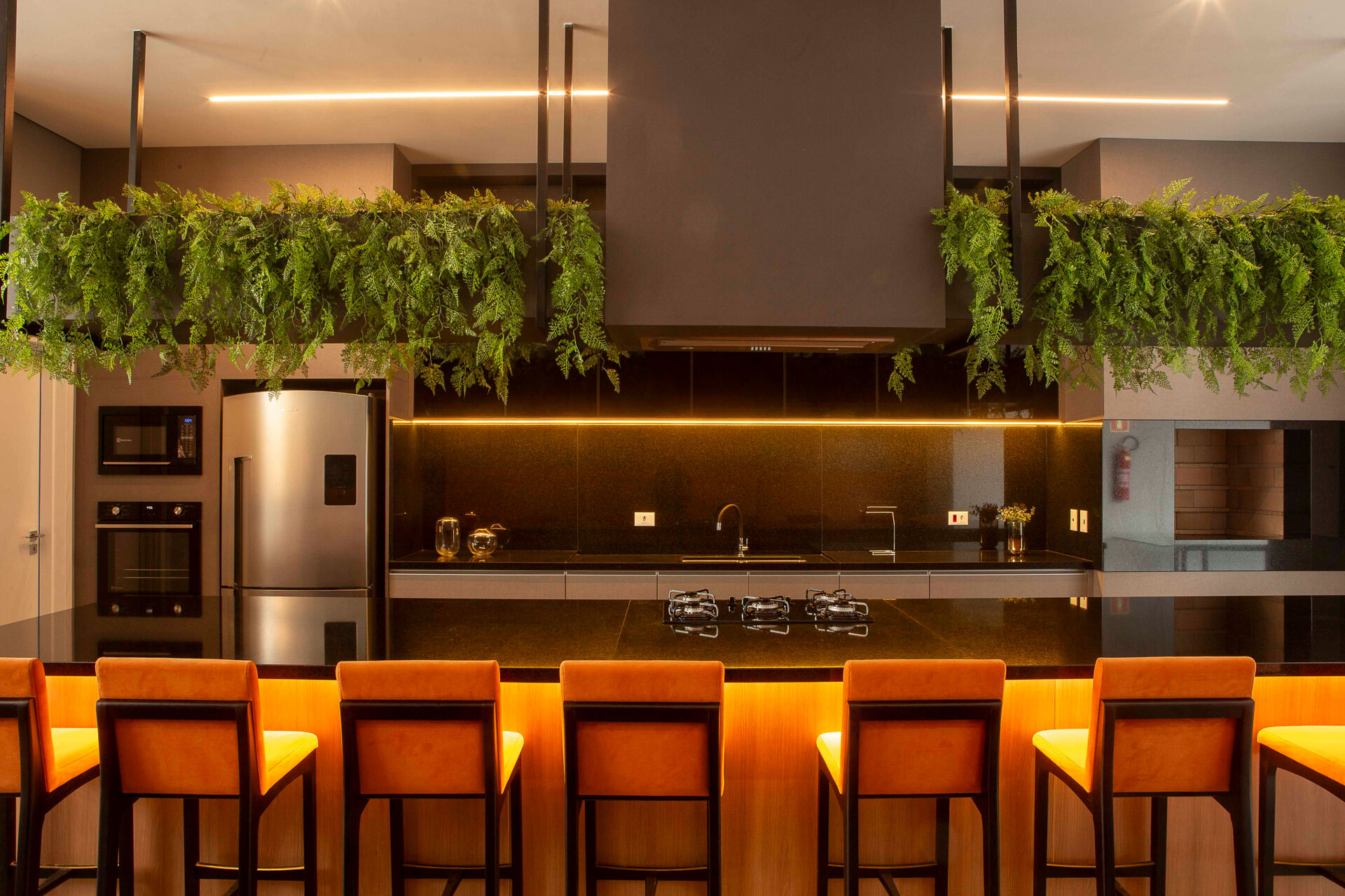 Apartamento, 3 quartos, 121 m² - Foto 17