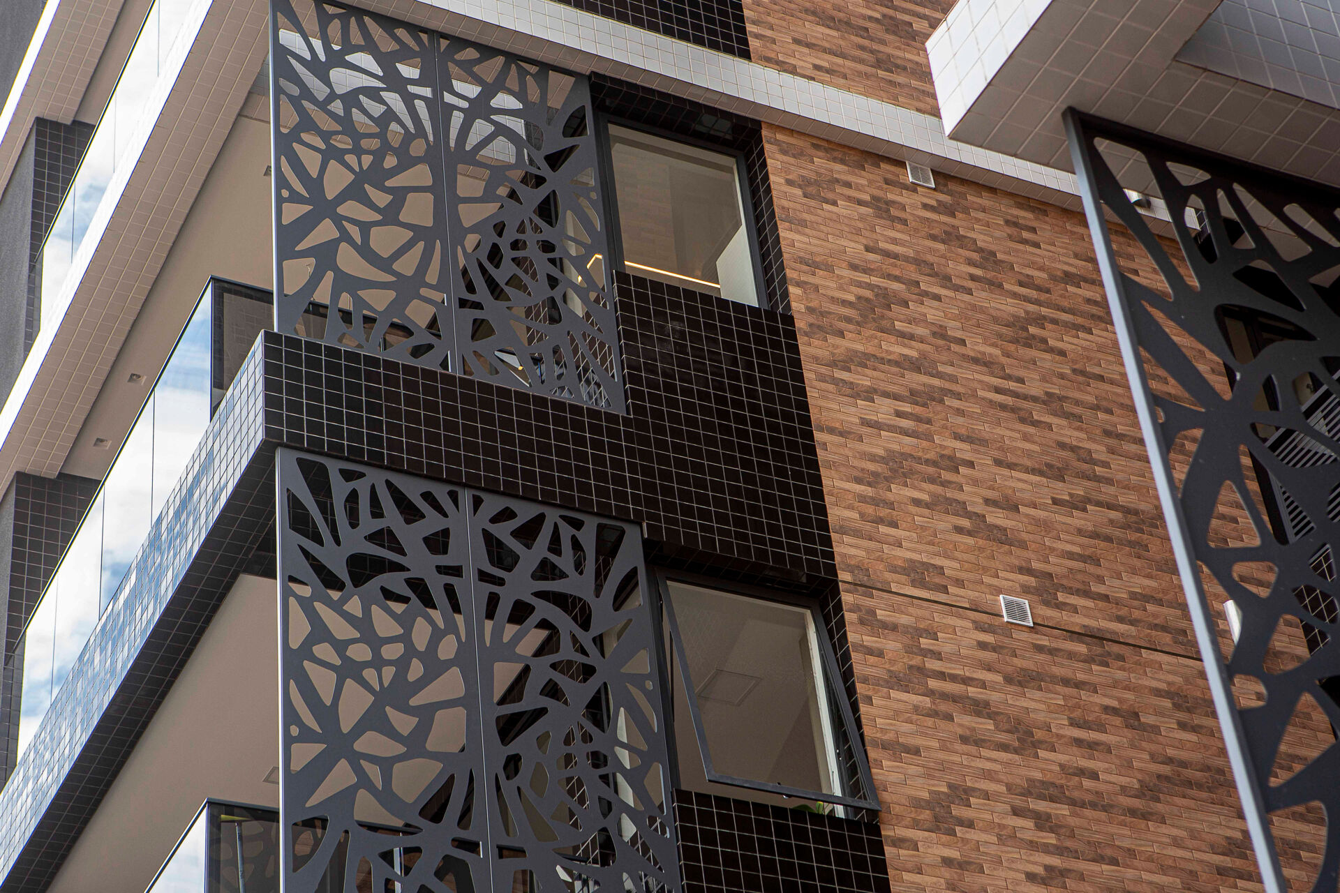 Apartamento, 3 quartos, 121 m² - Foto 21