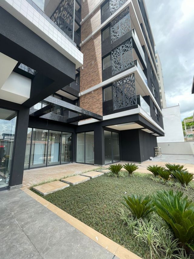 Apartamento, 3 quartos, 121 m² - Foto 3