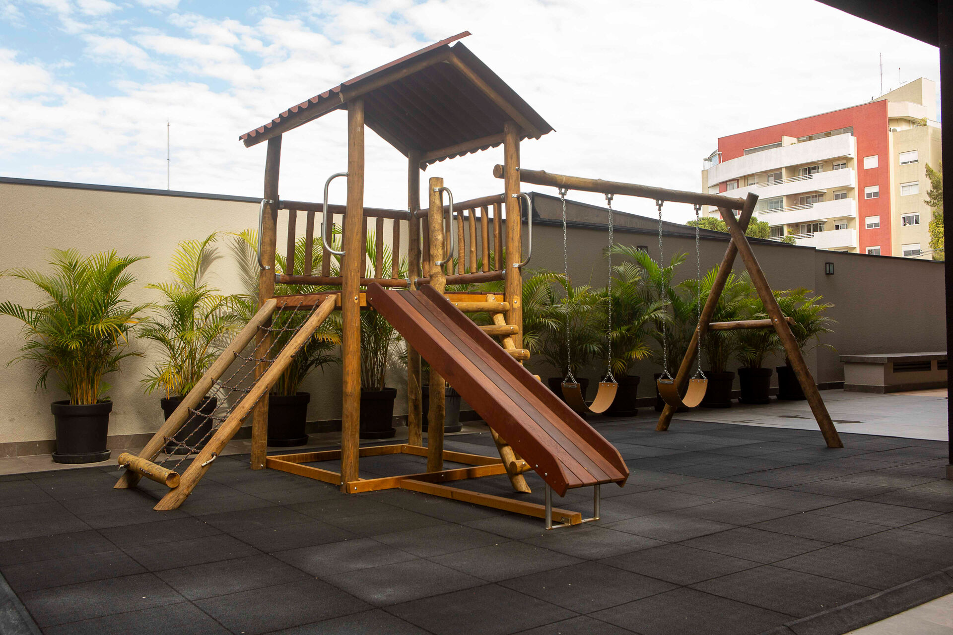 Apartamento, 3 quartos, 121 m² - Foto 12