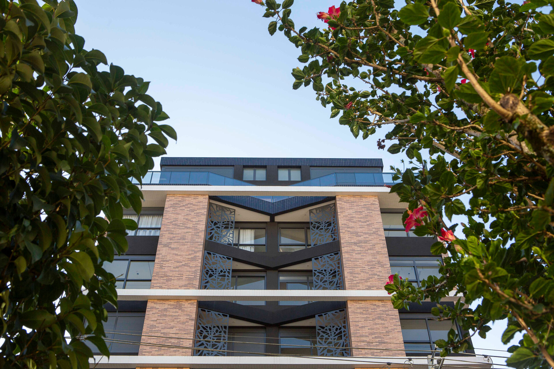 Apartamento, 3 quartos, 121 m² - Foto 24