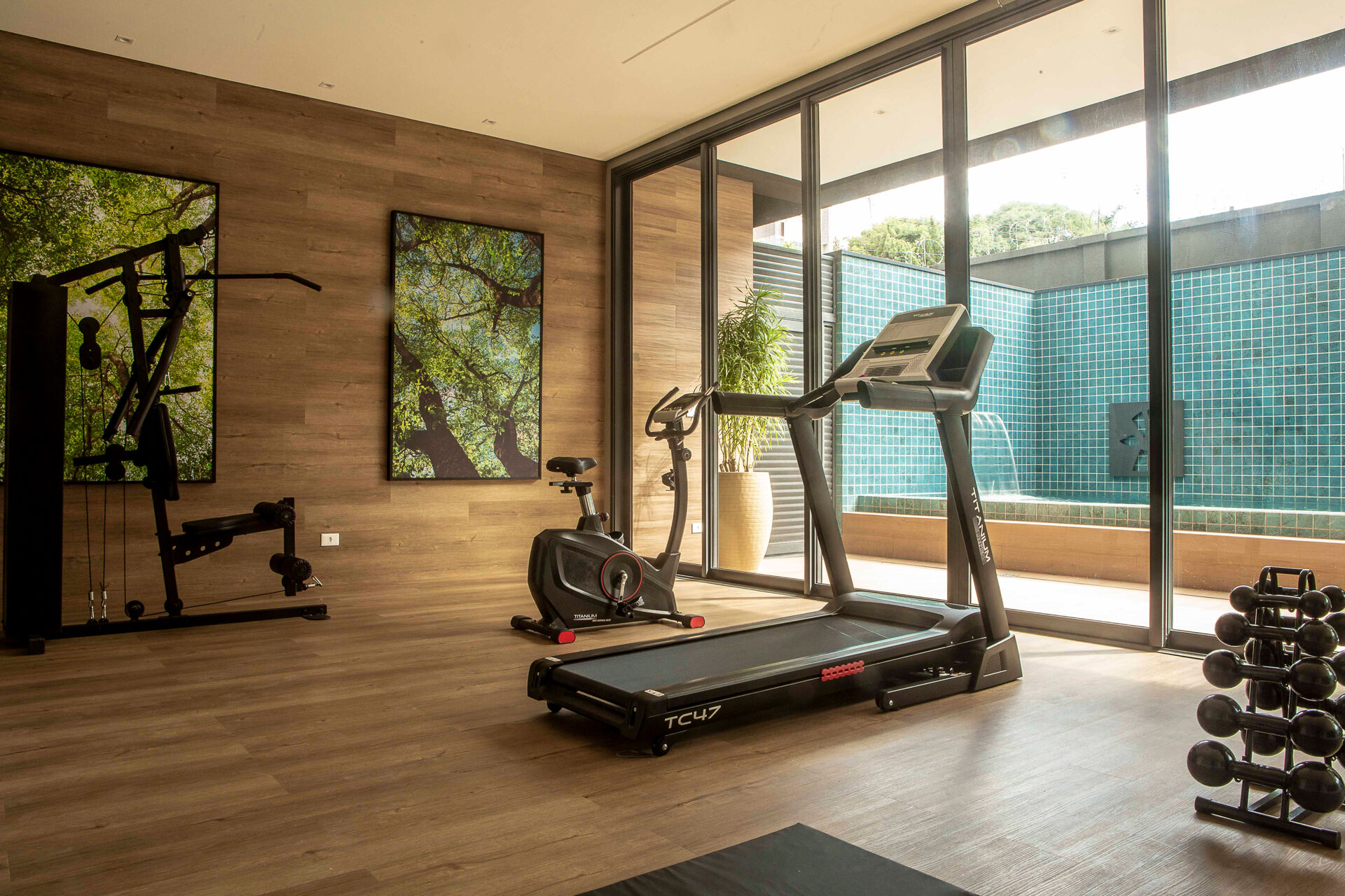 Apartamento, 3 quartos, 121 m² - Foto 9