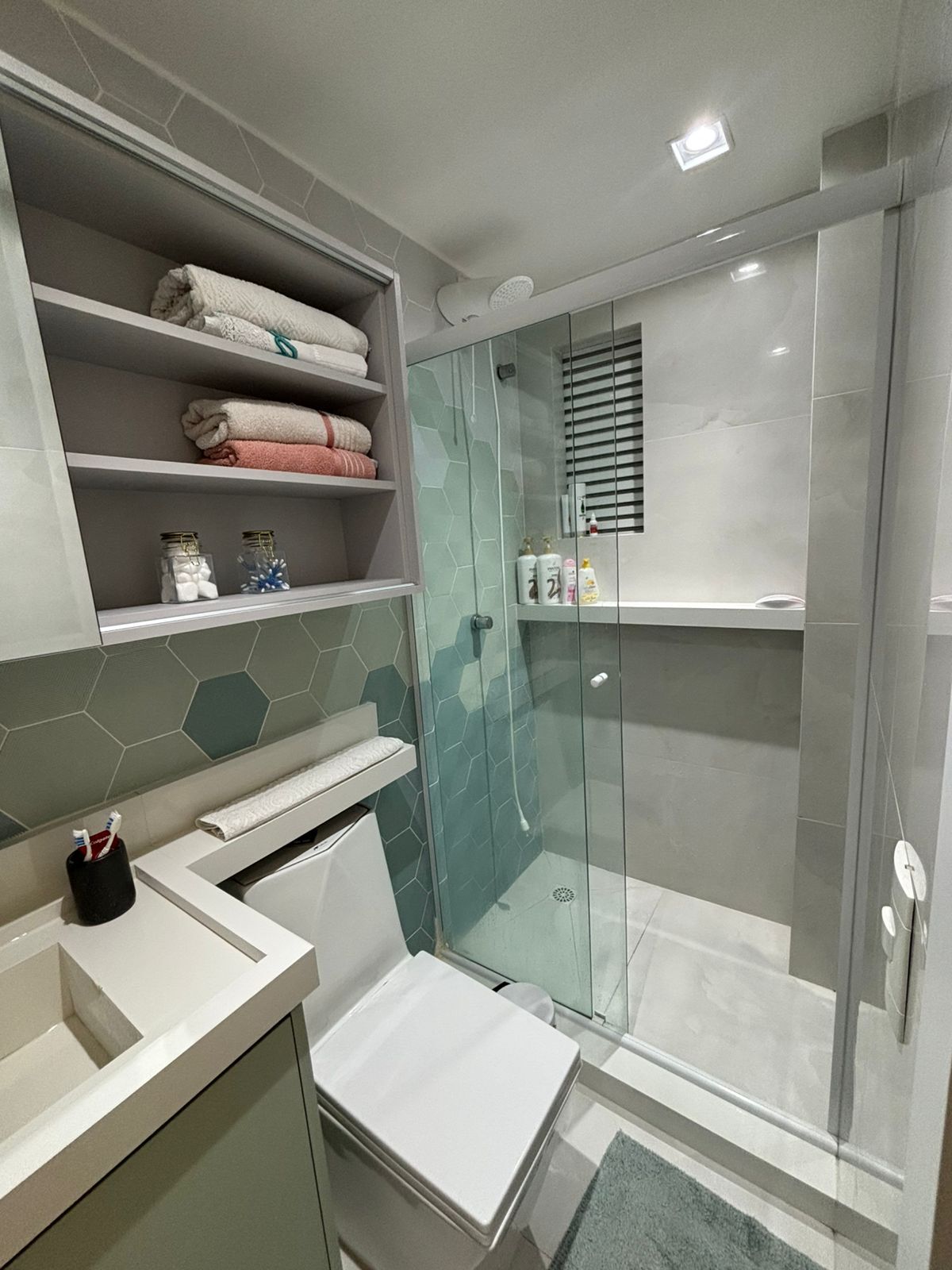Apartamento, 2 quartos, 57 m² - Foto 13
