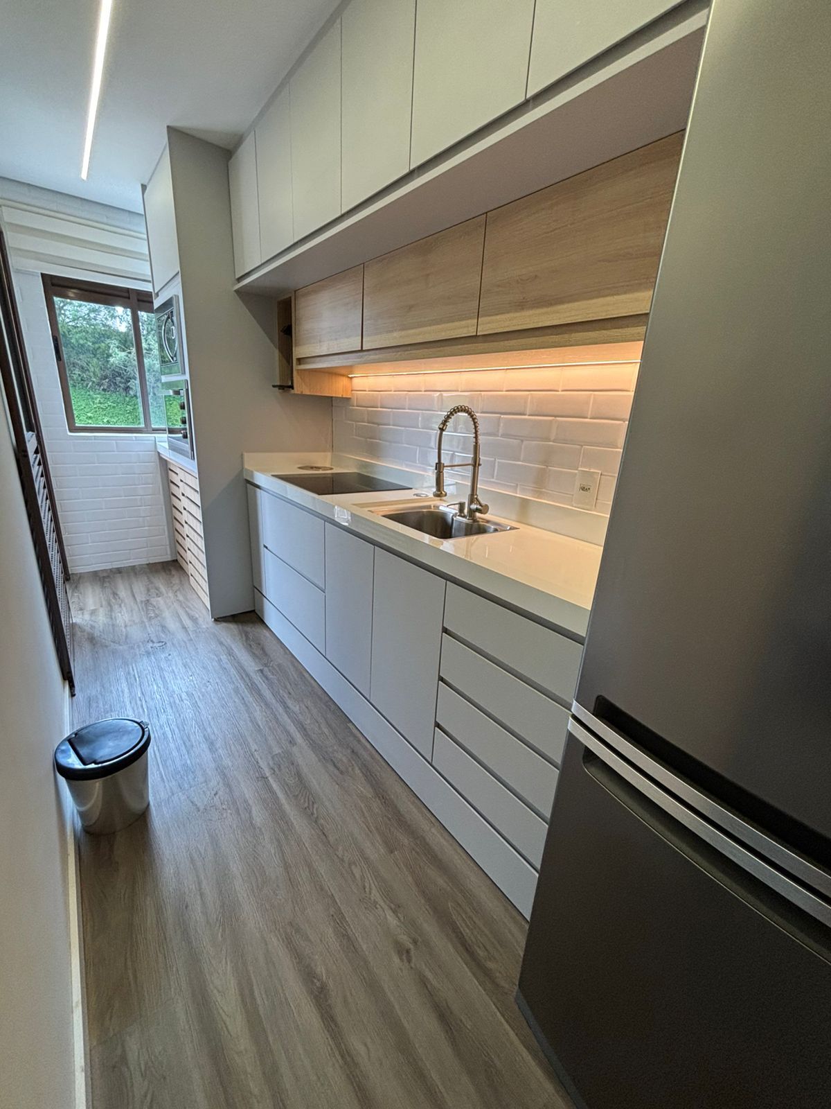 Apartamento, 2 quartos, 57 m² - Foto 6
