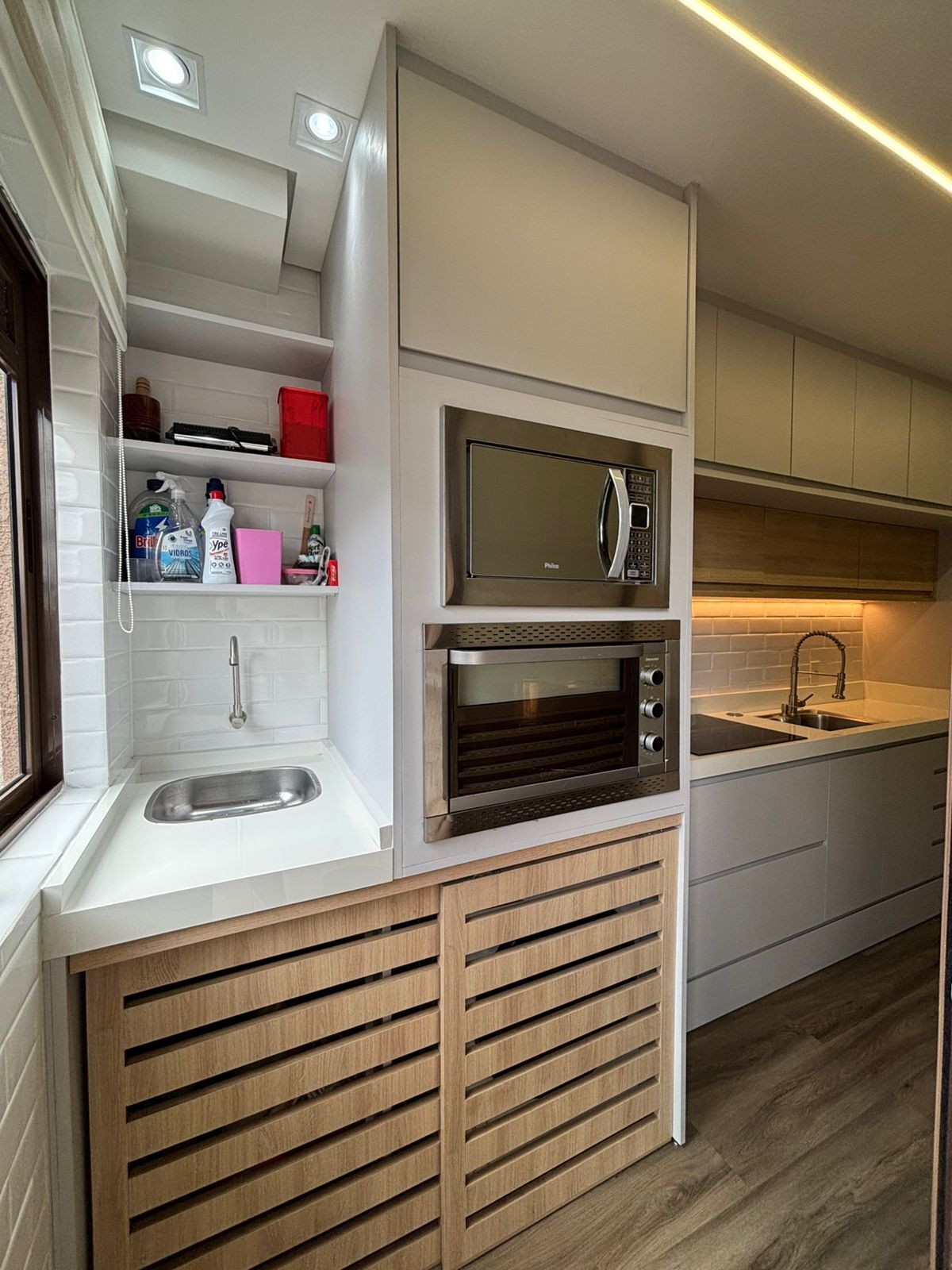 Apartamento, 2 quartos, 57 m² - Foto 8