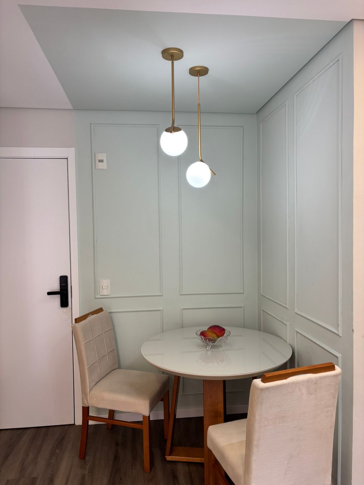 Apartamento, 2 quartos, 57 m² - Foto 5
