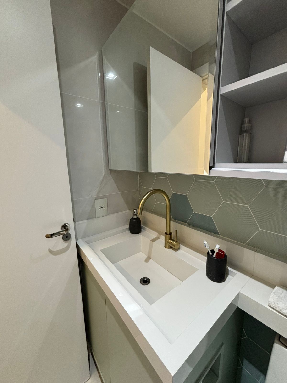 Apartamento, 2 quartos, 57 m² - Foto 12