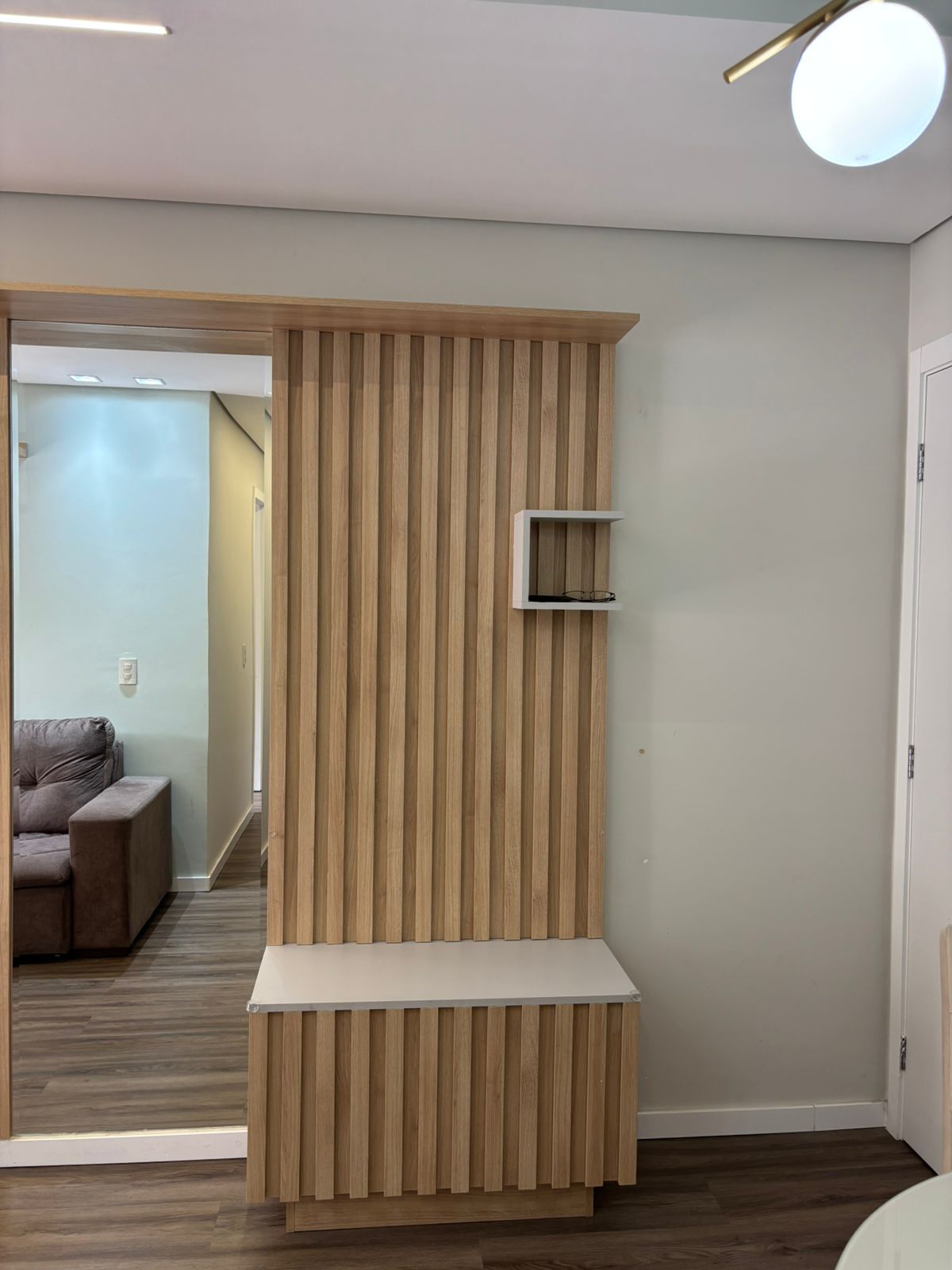 Apartamento, 2 quartos, 57 m² - Foto 4