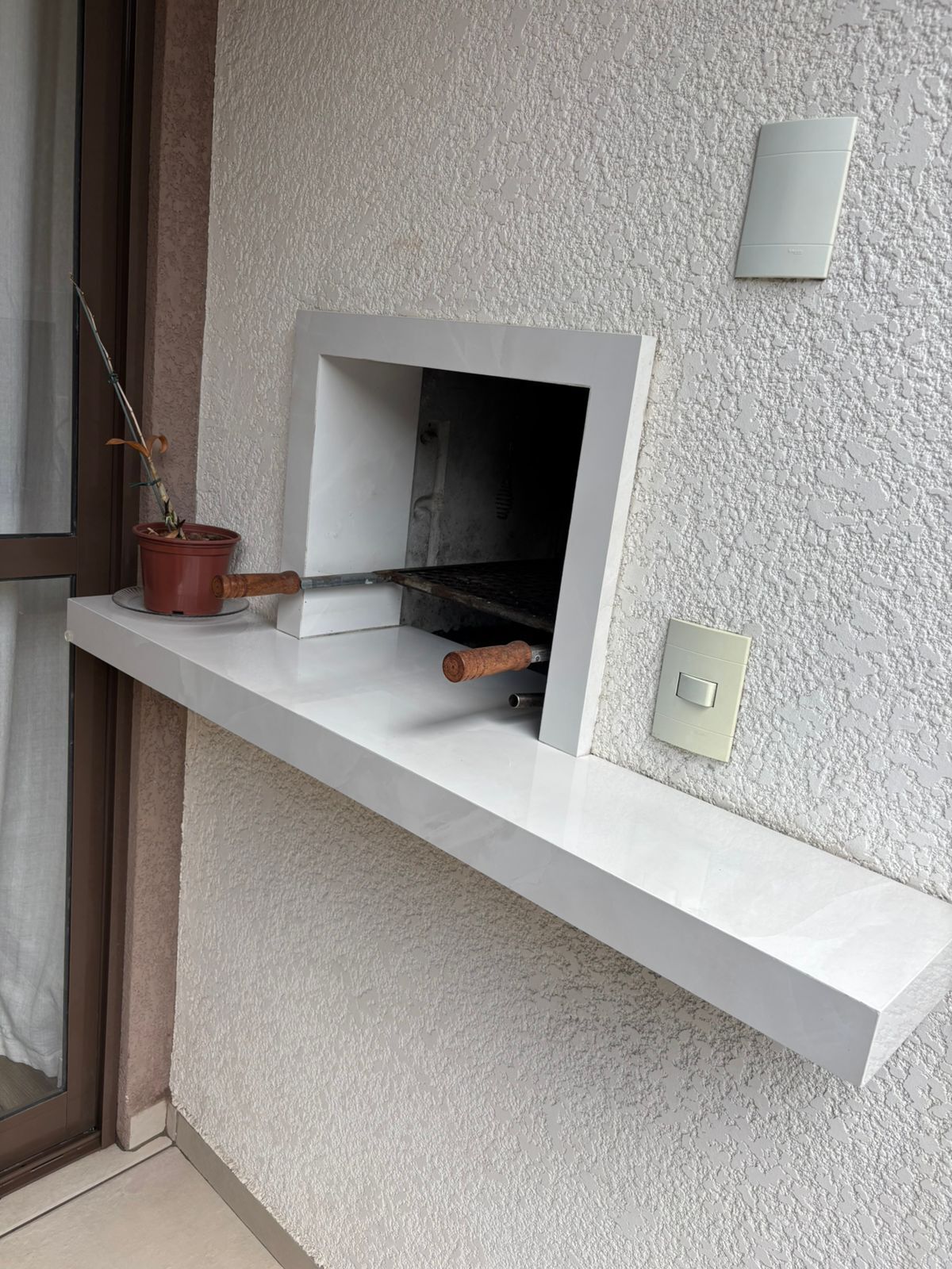 Apartamento, 2 quartos, 57 m² - Foto 10