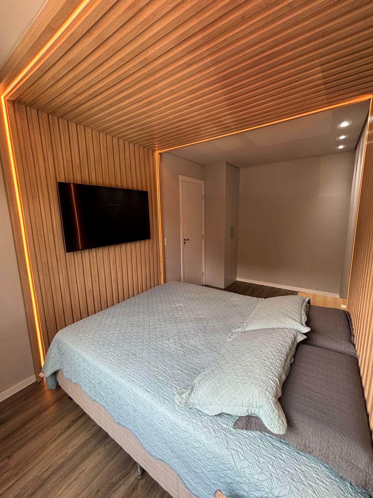 Apartamento, 2 quartos, 57 m² - Foto 22