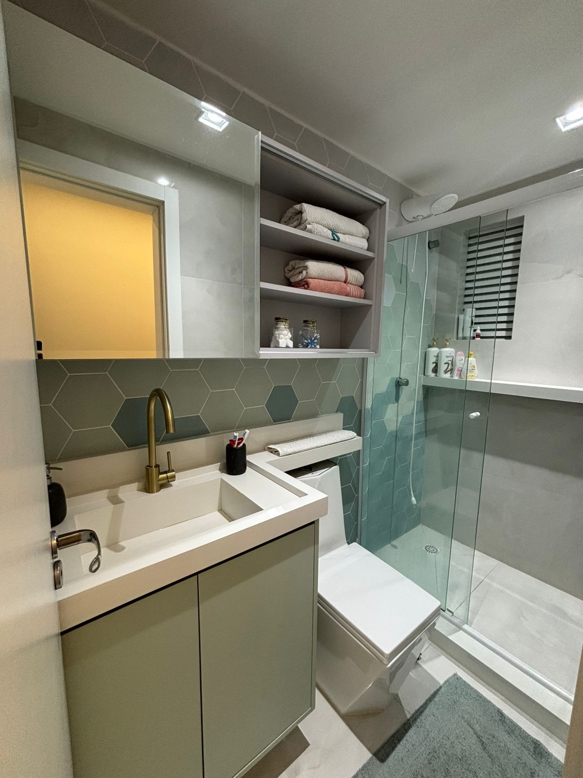 Apartamento, 2 quartos, 57 m² - Foto 14