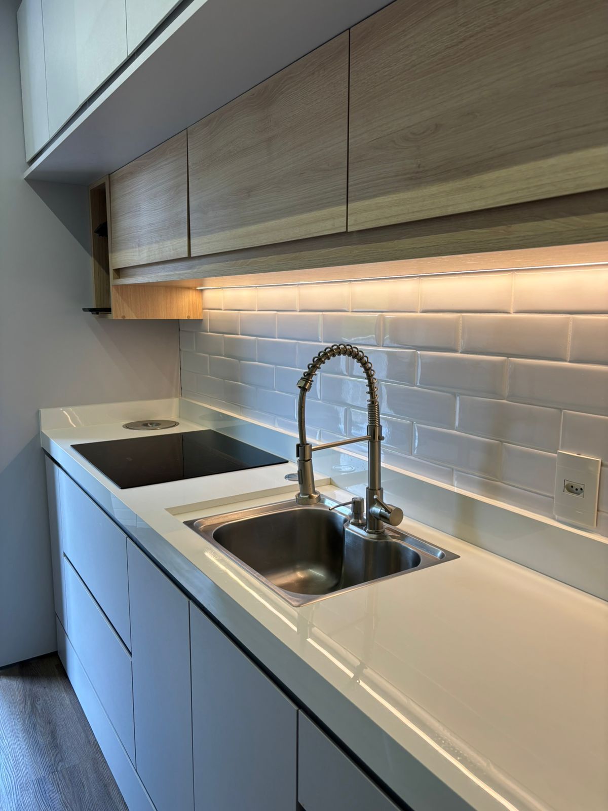 Apartamento, 2 quartos, 57 m² - Foto 7