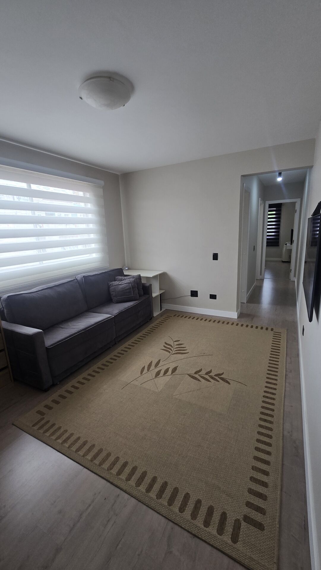 Apartamento, 2 quartos, 57 m² - Foto 5