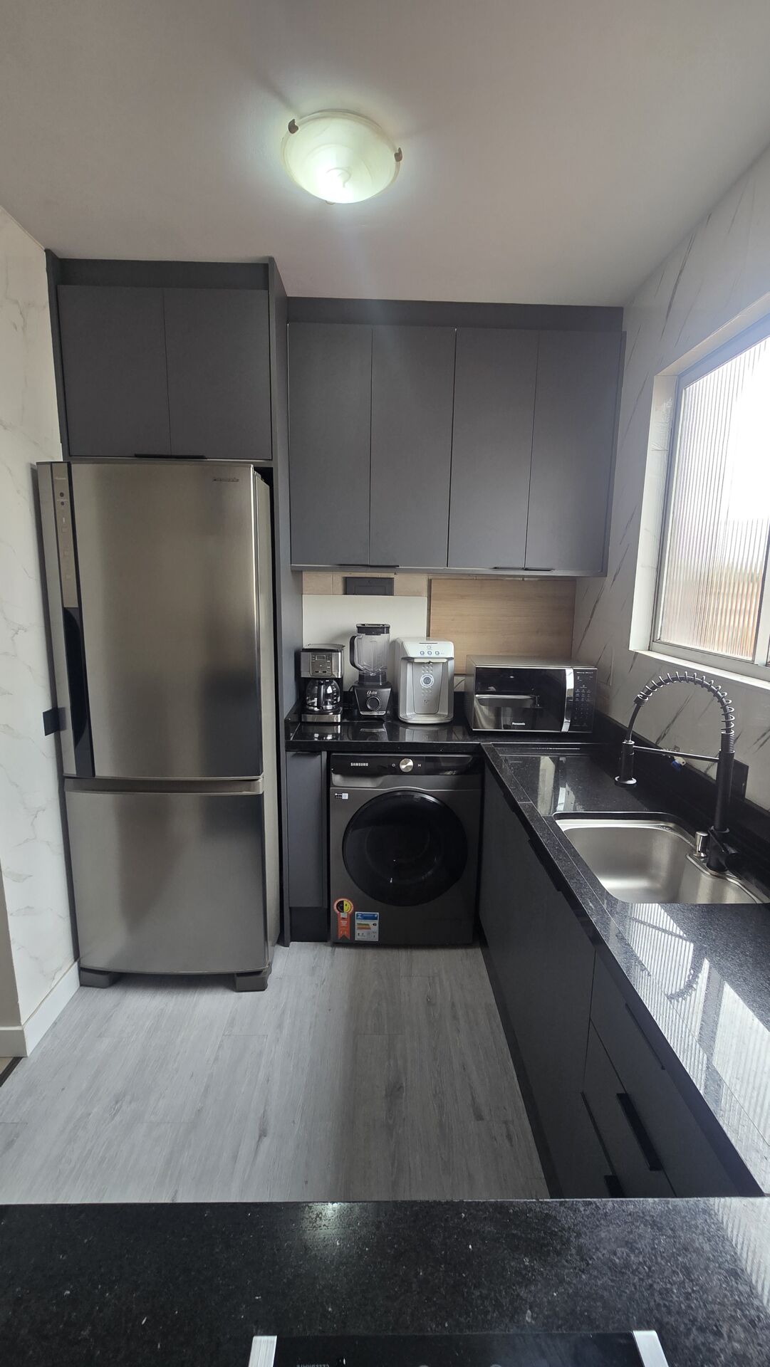 Apartamento, 2 quartos, 57 m² - Foto 8