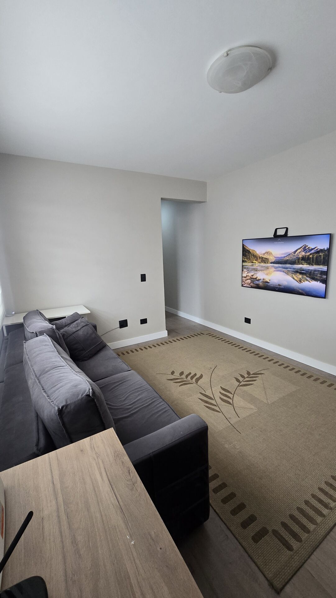 Apartamento, 2 quartos, 57 m² - Foto 4