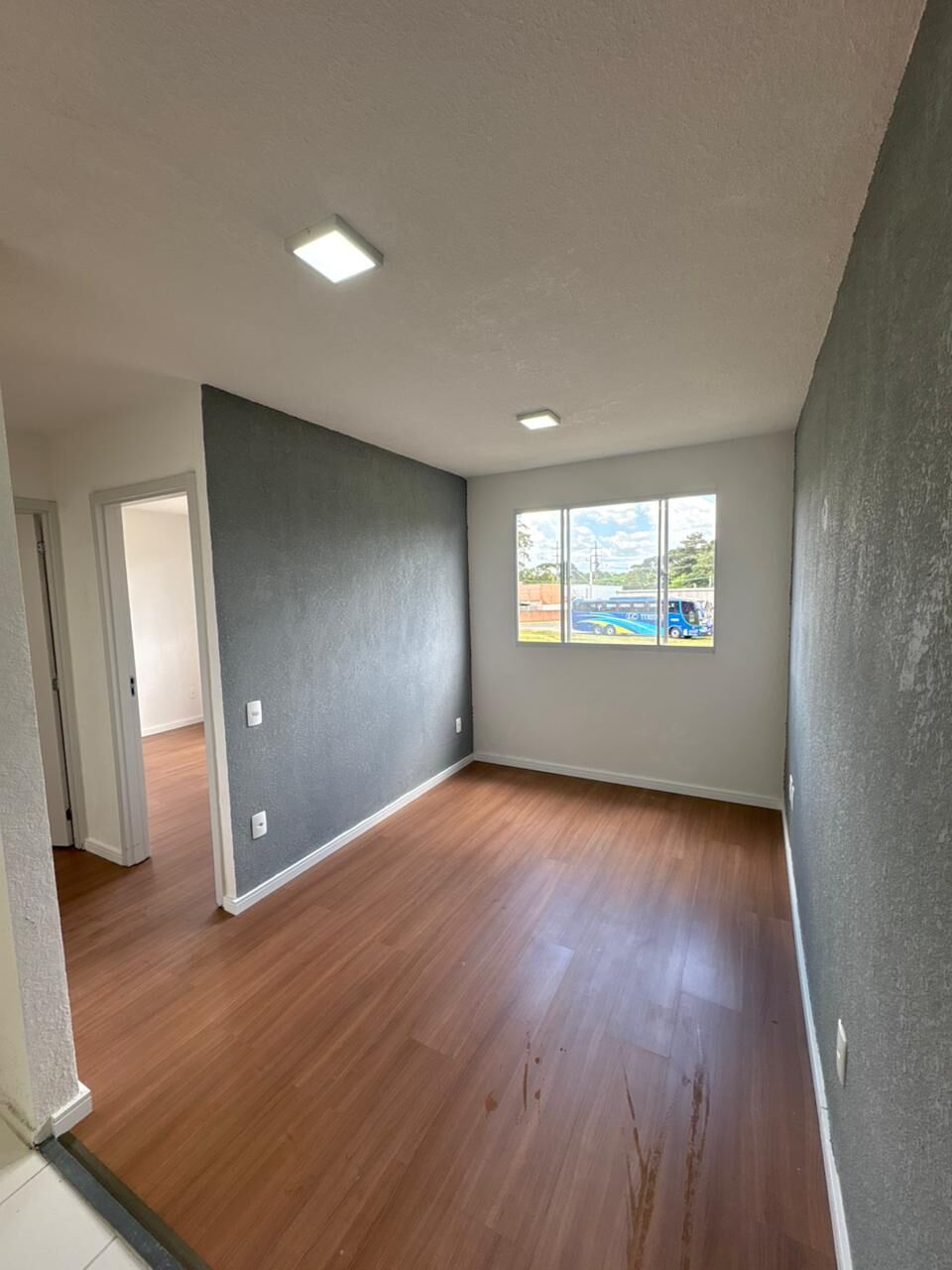 Apartamento, 2 quartos, 39 m² - Foto 1