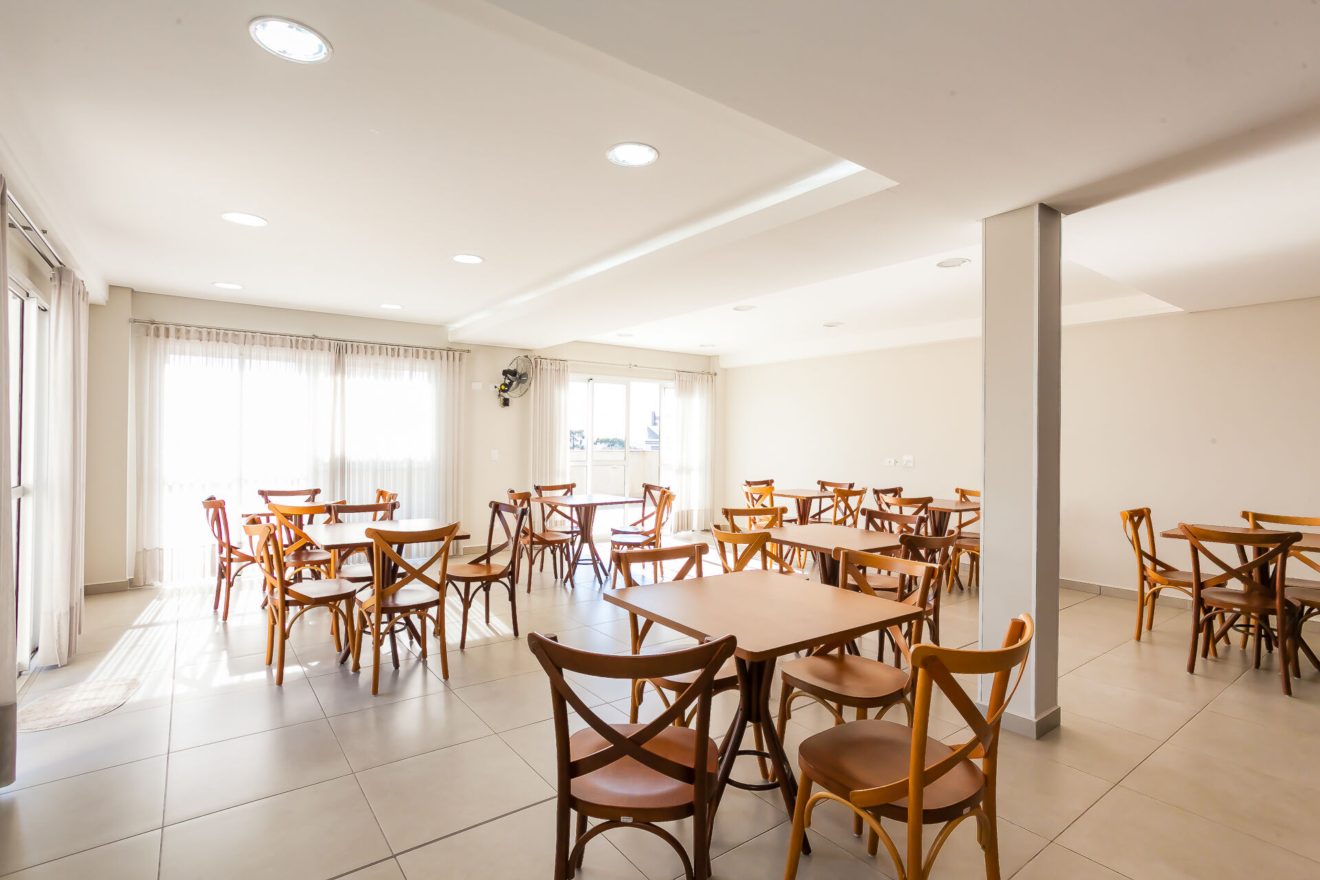 Apartamento, 2 quartos, 56 m² - Foto 29