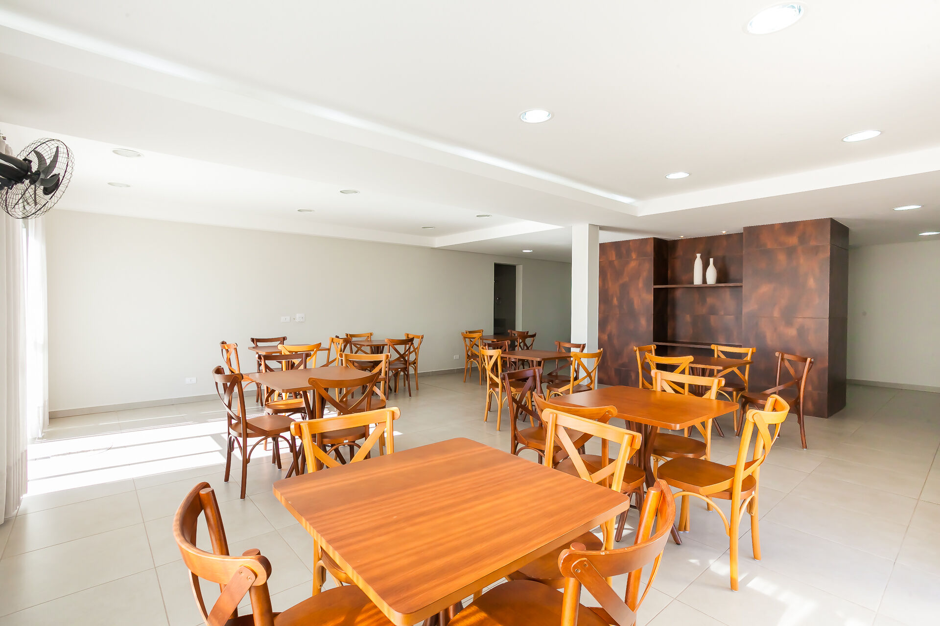 Apartamento, 2 quartos, 56 m² - Foto 30