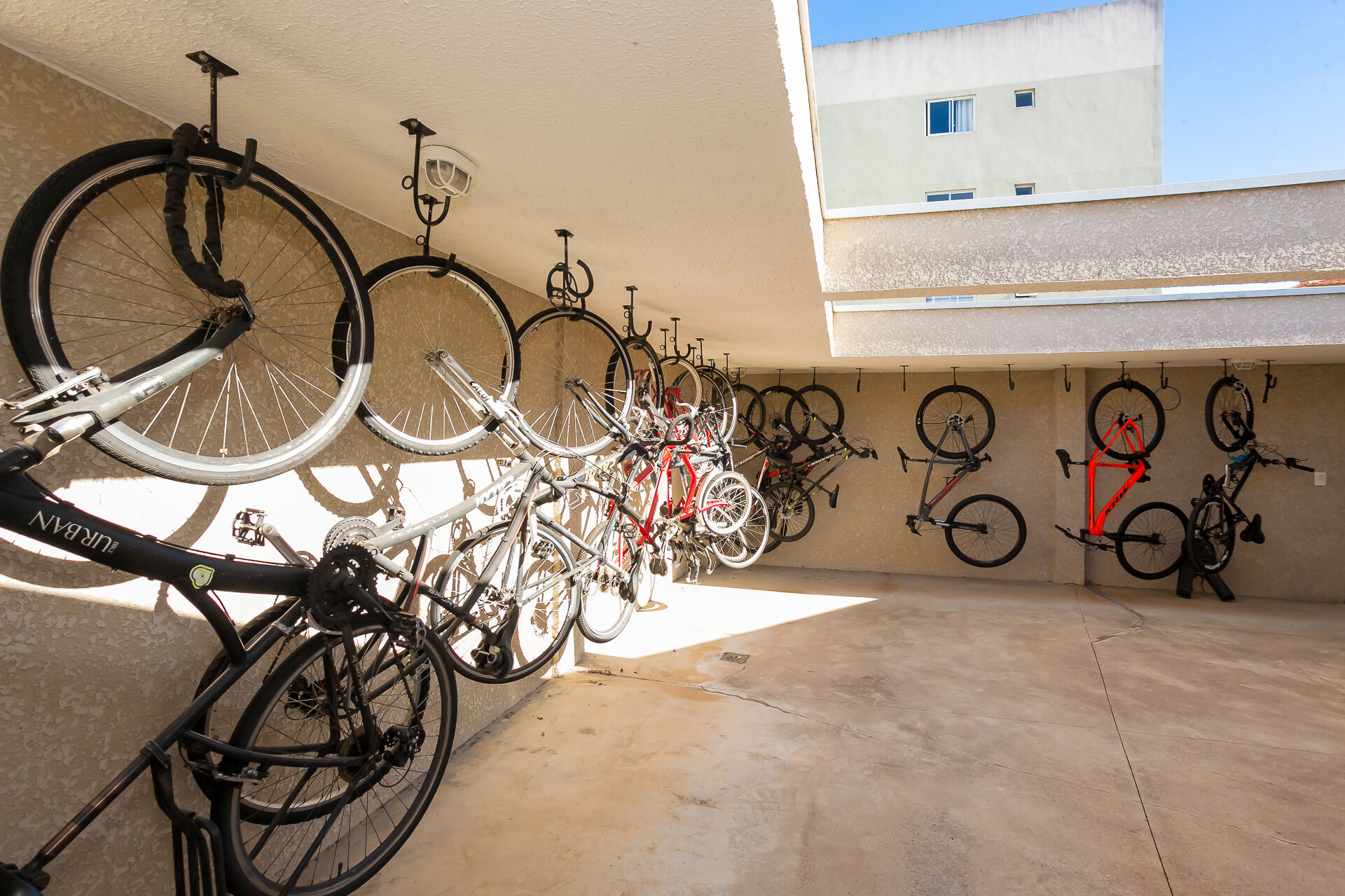 Apartamento, 2 quartos, 56 m² - Foto 42