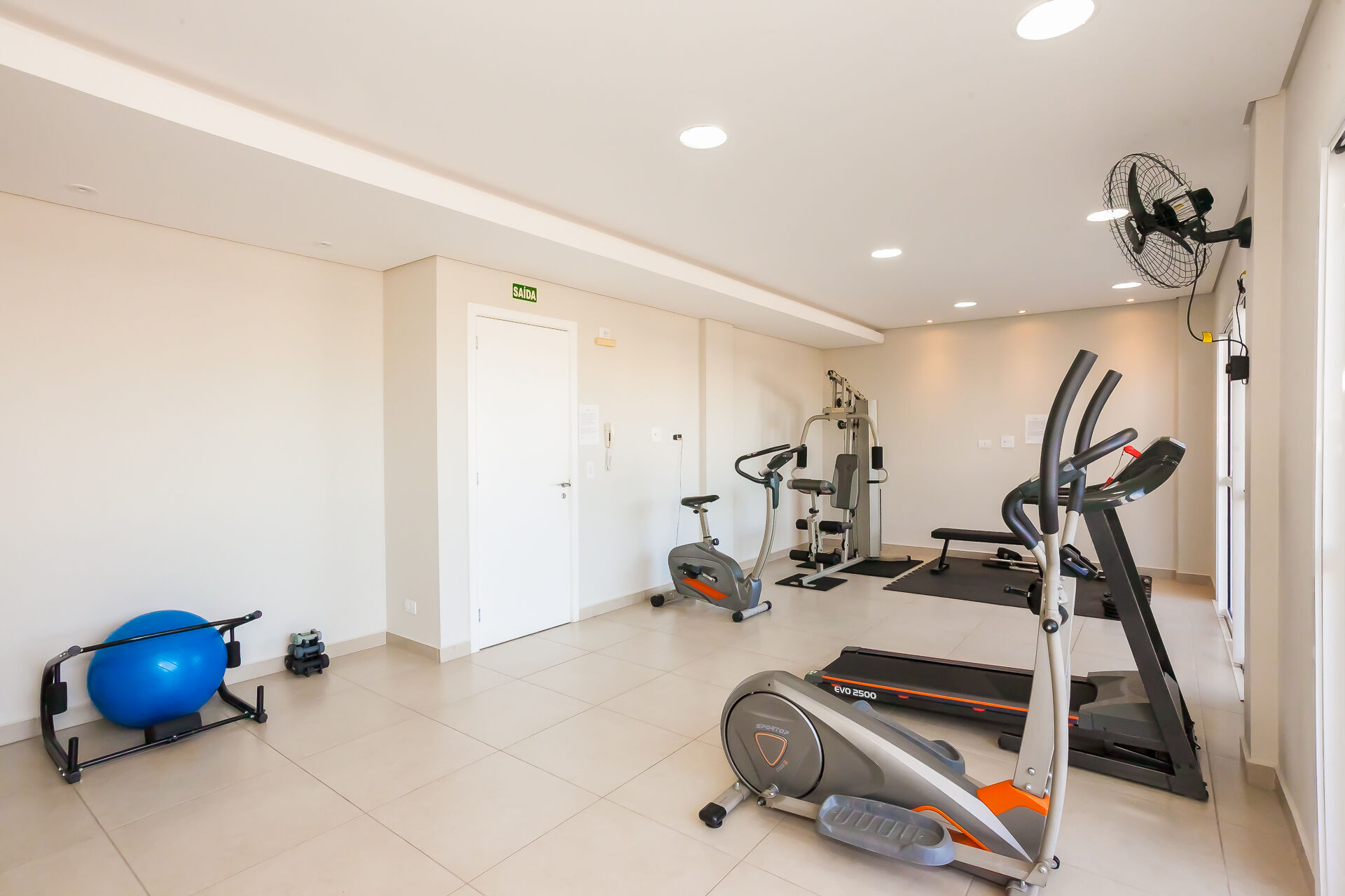 Apartamento, 2 quartos, 56 m² - Foto 34