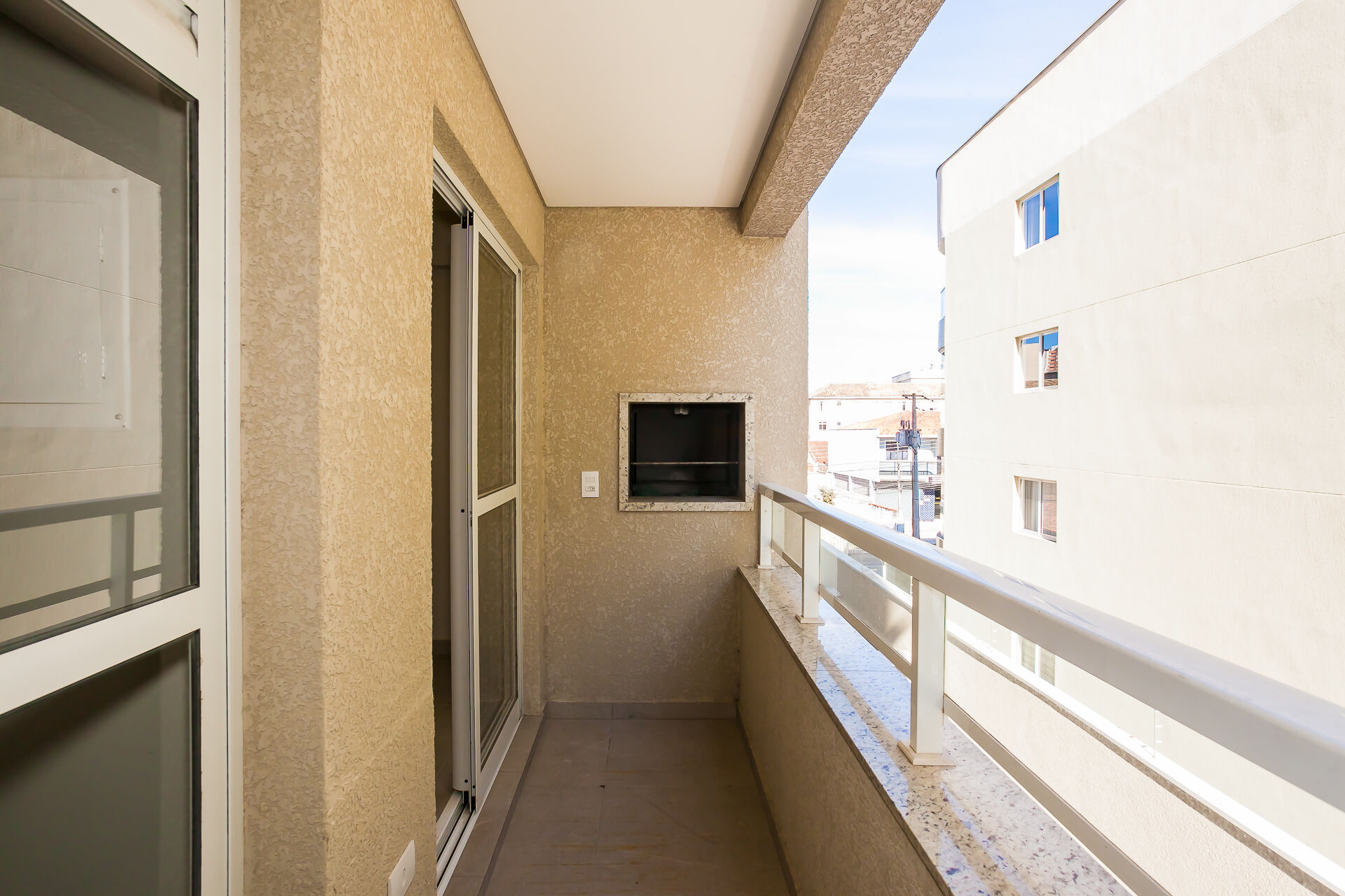 Apartamento, 2 quartos, 56 m² - Foto 6