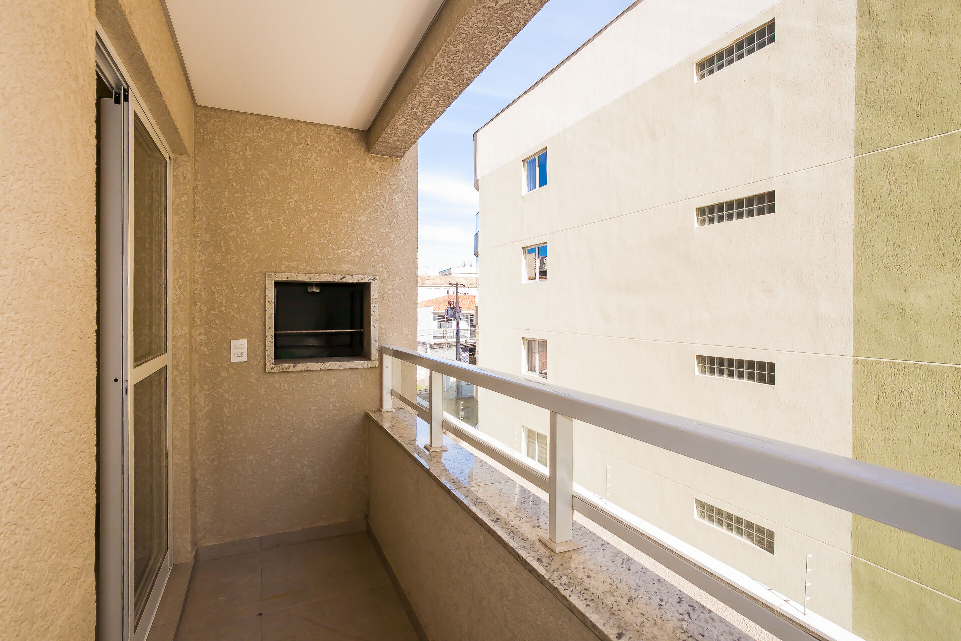 Apartamento, 2 quartos, 56 m² - Foto 7