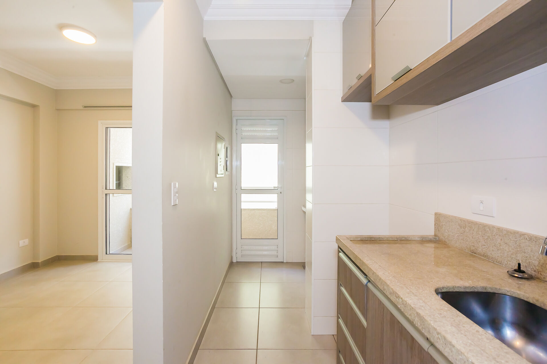 Apartamento, 2 quartos, 56 m² - Foto 9