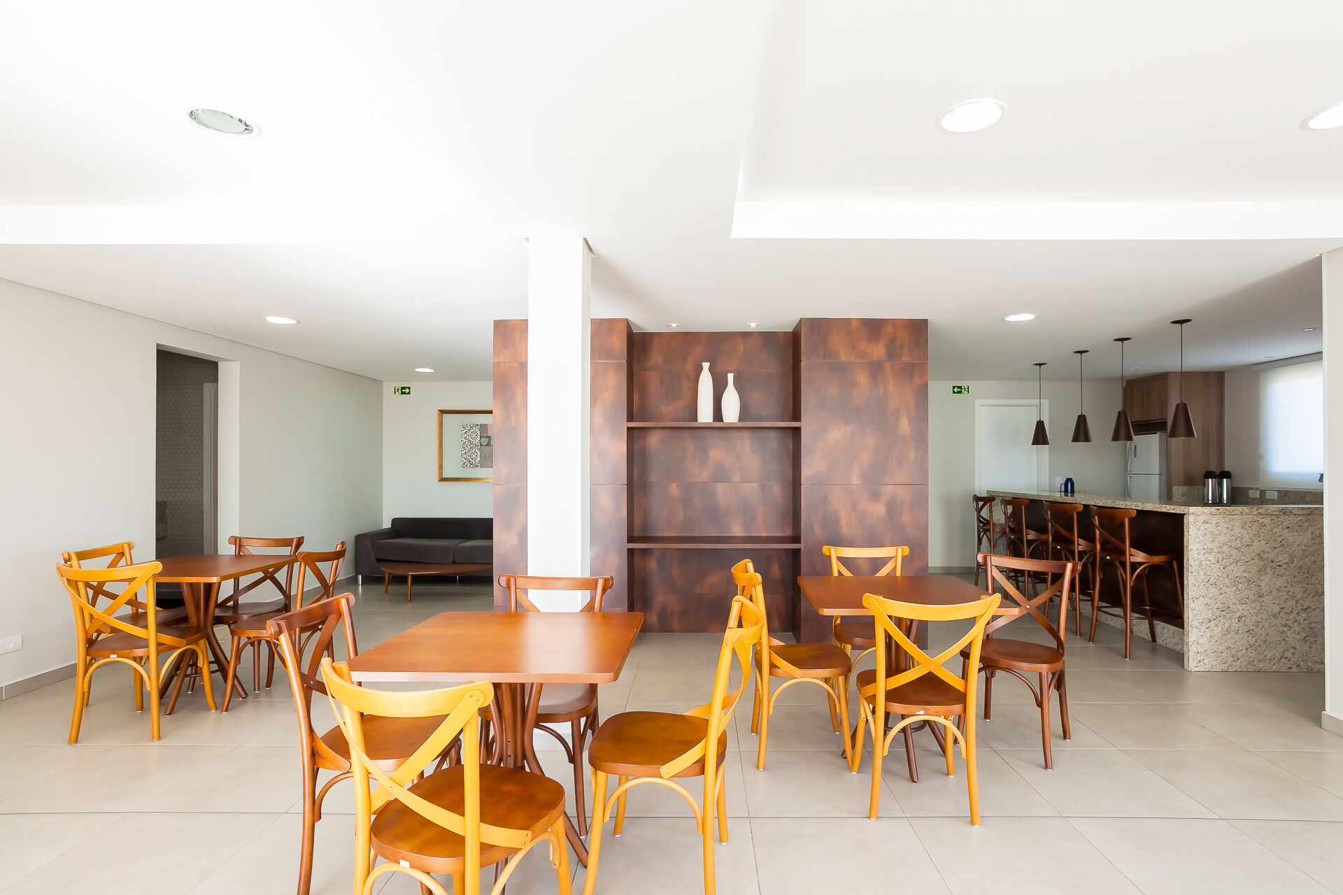 Apartamento, 2 quartos, 56 m² - Foto 31