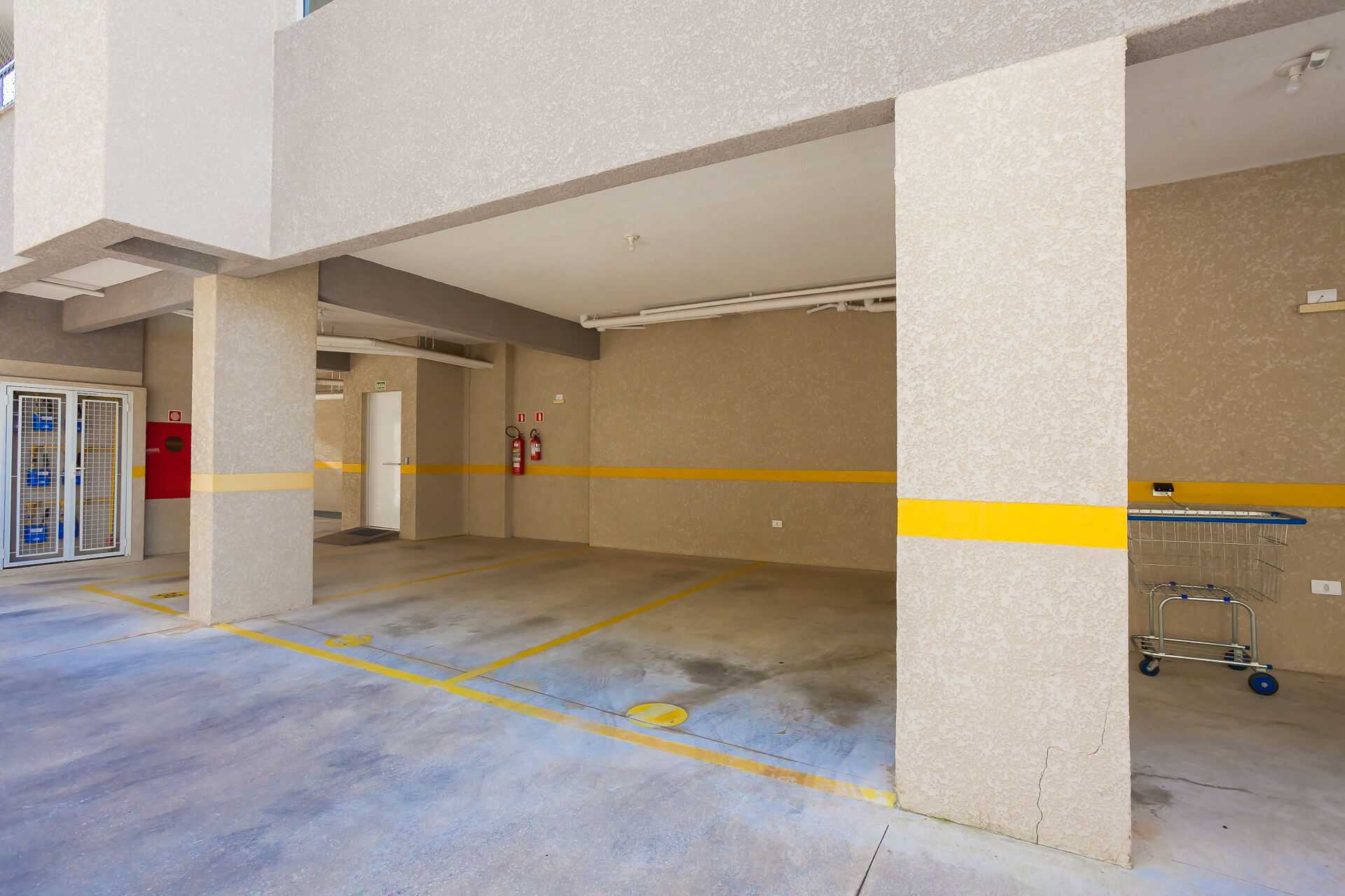 Apartamento, 2 quartos, 56 m² - Foto 41