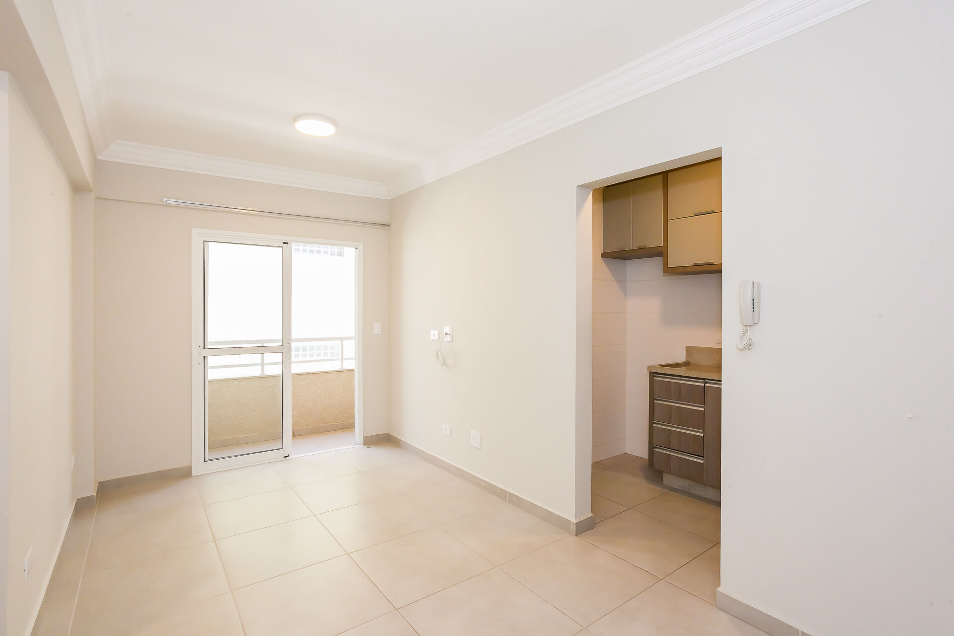 Apartamento, 2 quartos, 56 m² - Foto 3