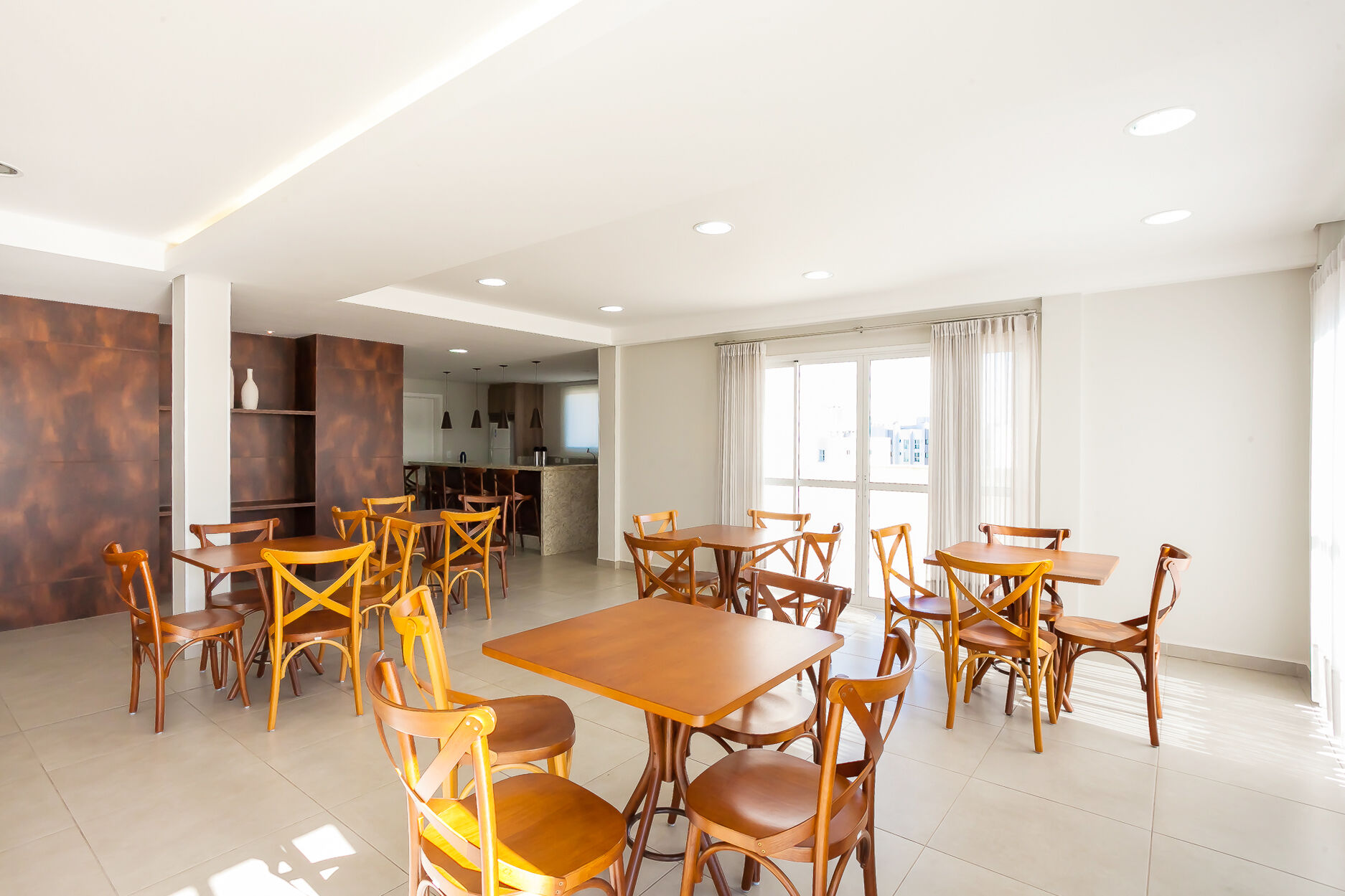 Apartamento, 2 quartos, 56 m² - Foto 33