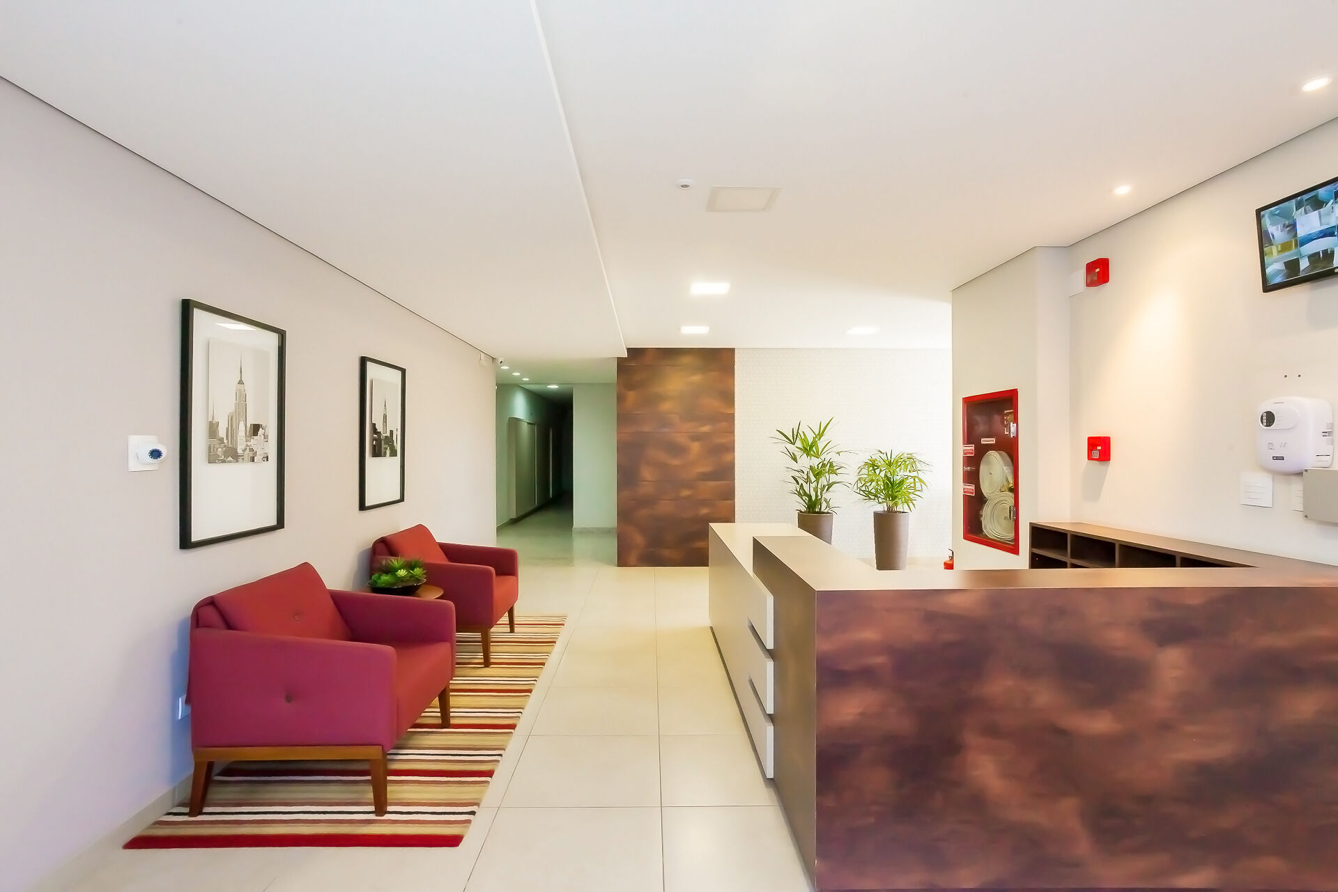 Apartamento, 2 quartos, 56 m² - Foto 35