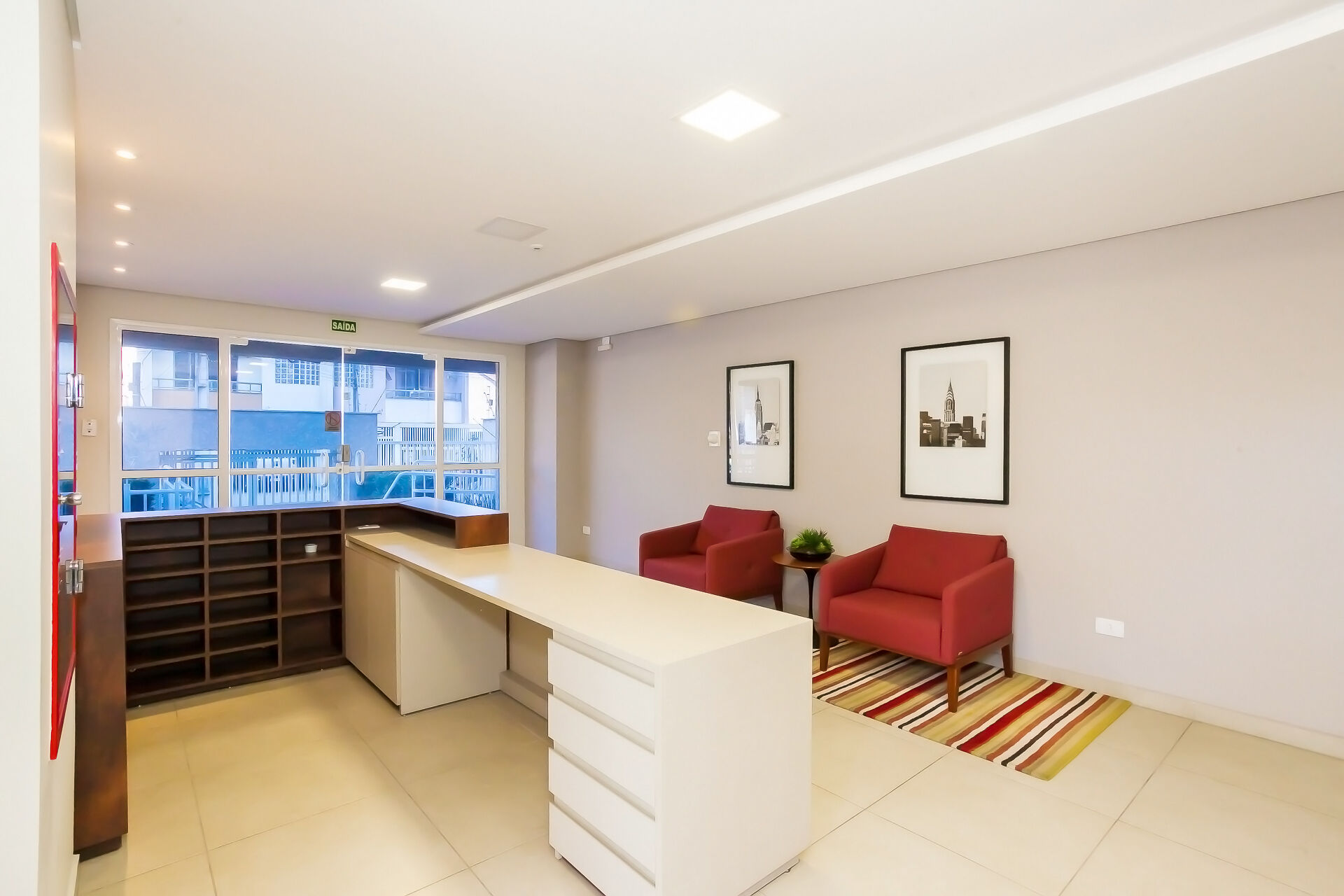 Apartamento, 2 quartos, 56 m² - Foto 37