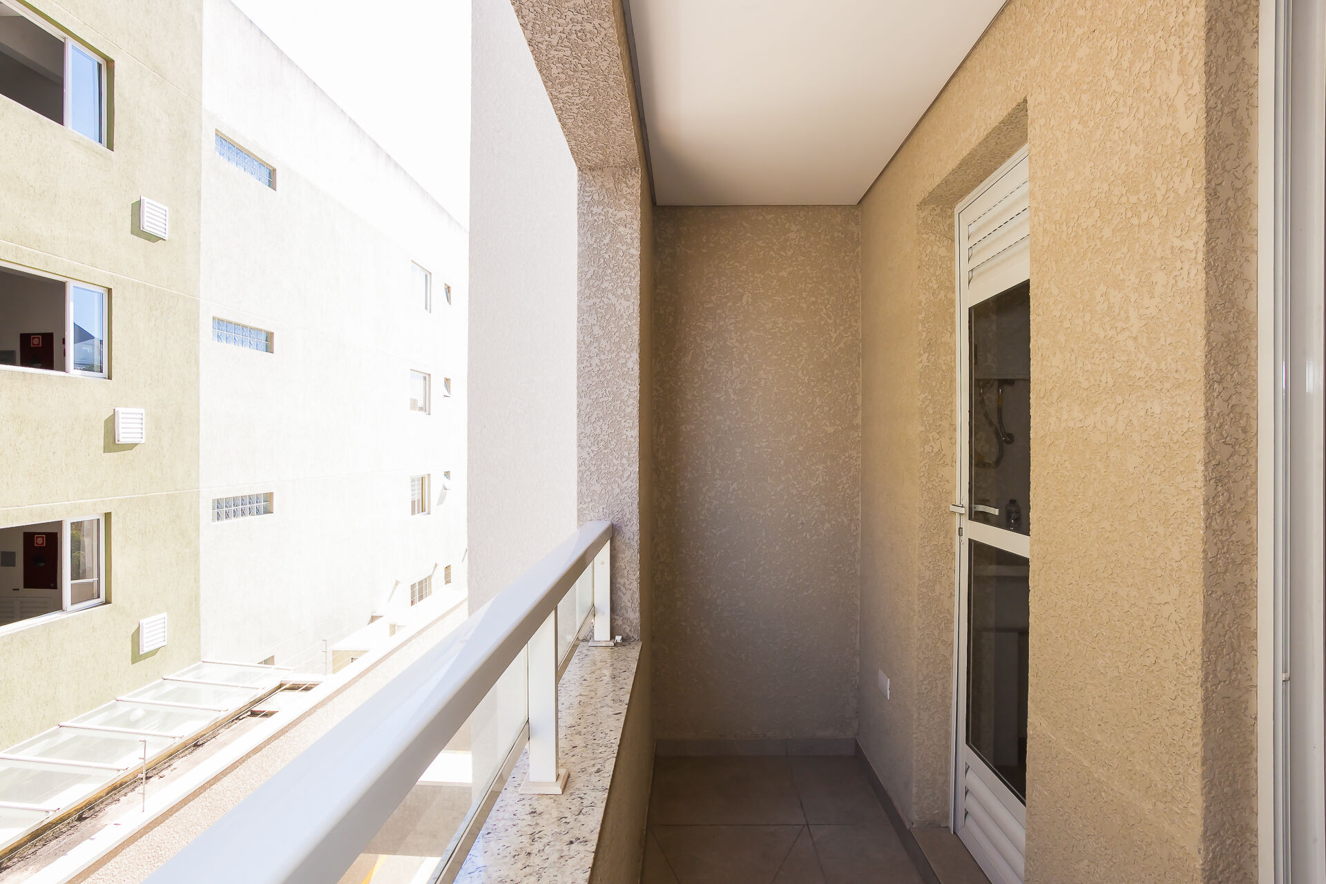 Apartamento, 2 quartos, 56 m² - Foto 8