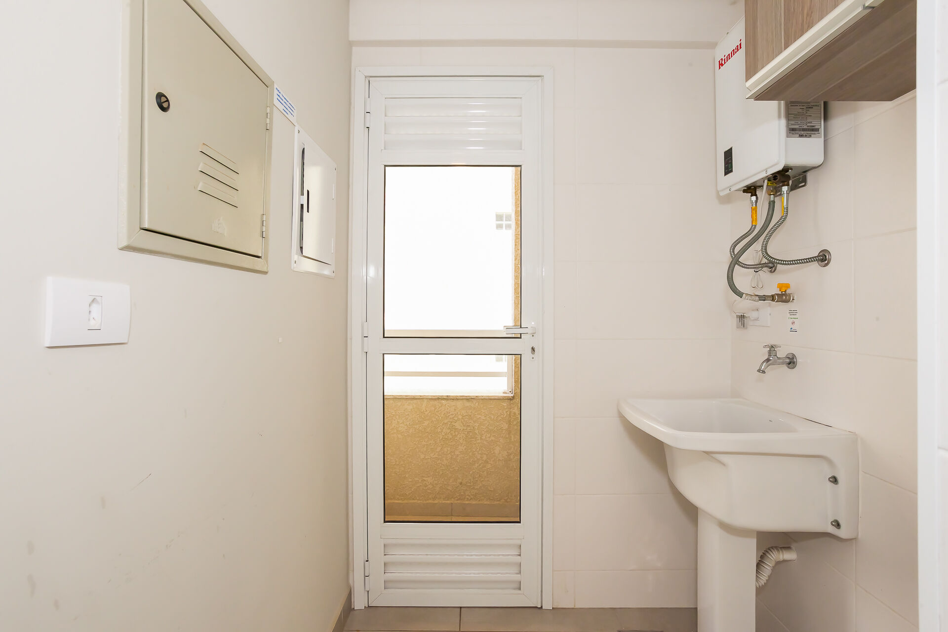 Apartamento, 2 quartos, 56 m² - Foto 14