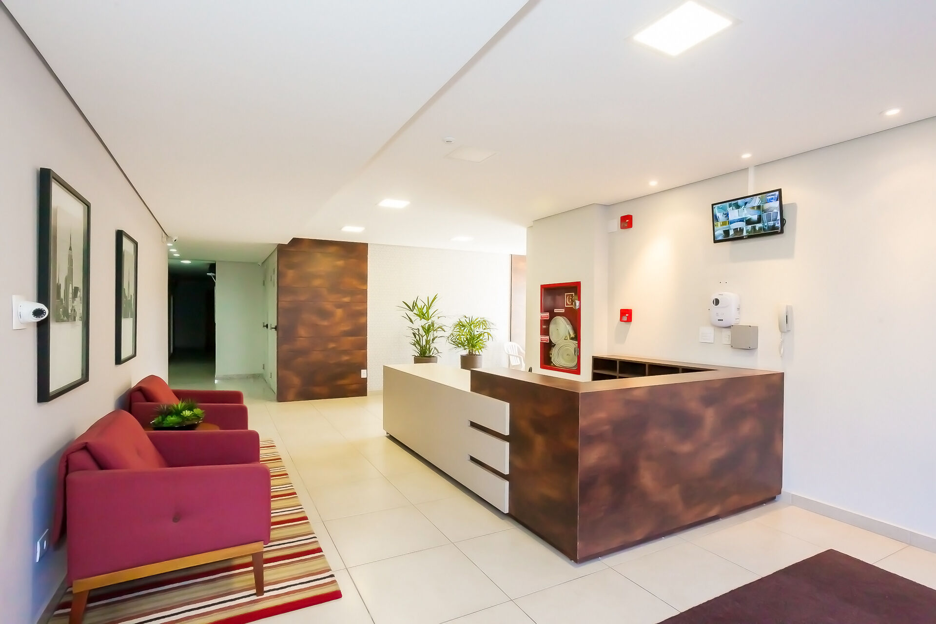 Apartamento, 2 quartos, 56 m² - Foto 36