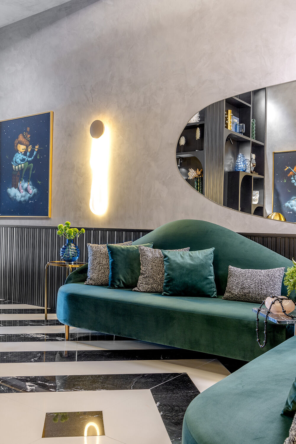 Apartamento, 3 quartos, 114 m² - Foto 6