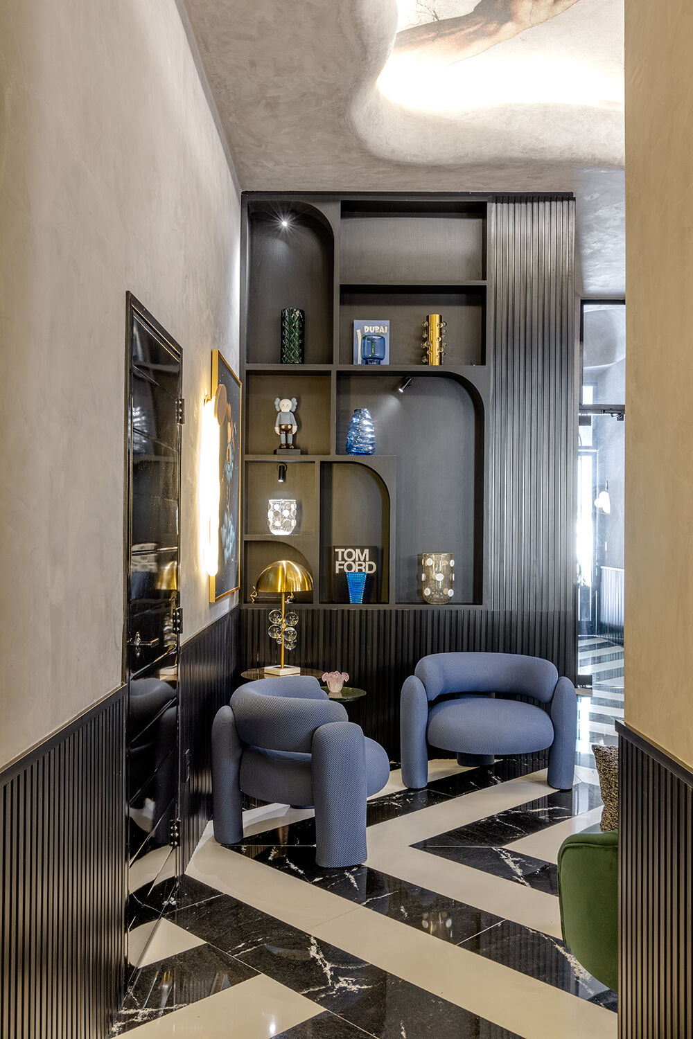 Apartamento, 3 quartos, 114 m² - Foto 5