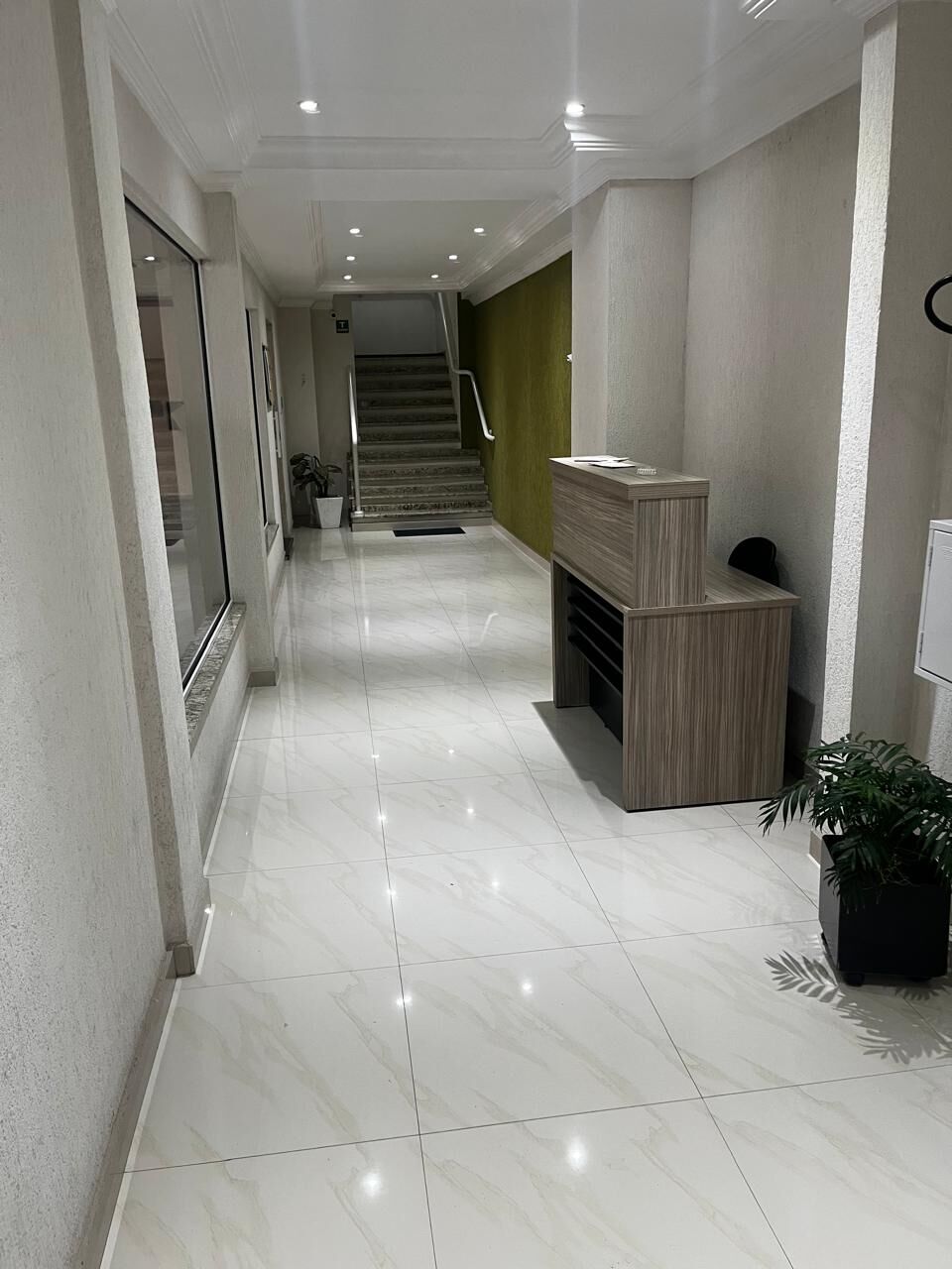 Apartamento, 2 quartos, 58 m² - Foto 2