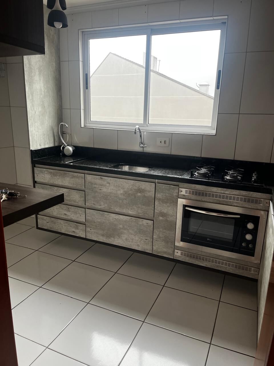 Apartamento, 2 quartos, 58 m² - Foto 4