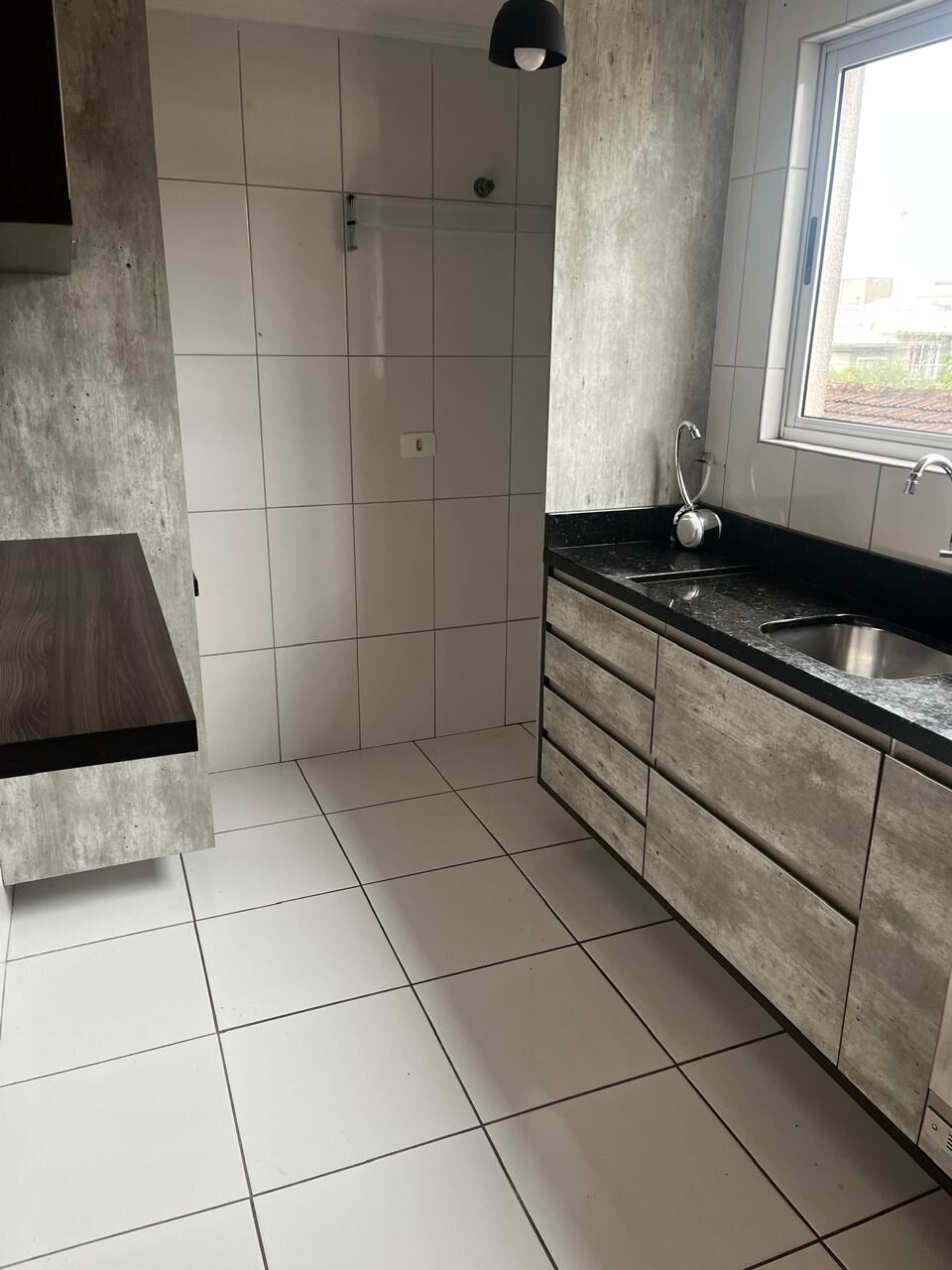 Apartamento, 2 quartos, 58 m² - Foto 5