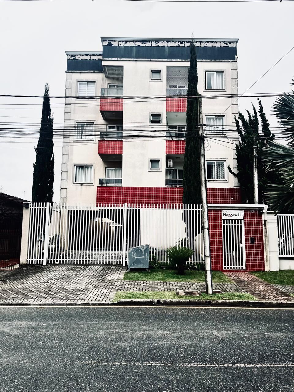 Apartamento, 2 quartos, 58 m² - Foto 1