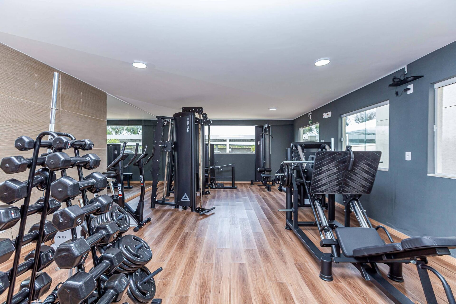 Apartamento, 2 quartos, 53 m² - Foto 8