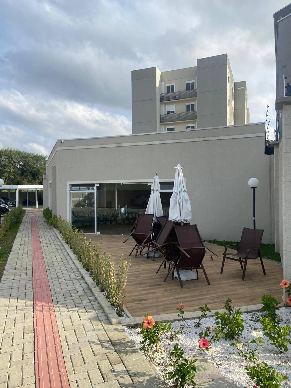 Apartamento, 2 quartos, 53 m² - Foto 13