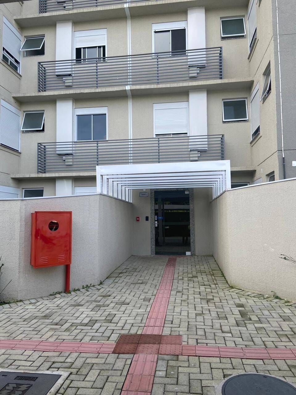Apartamento, 2 quartos, 53 m² - Foto 4