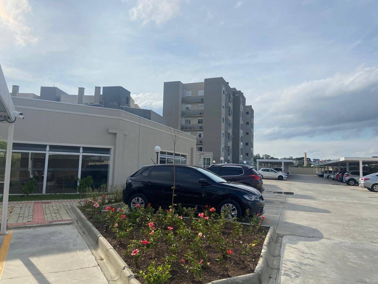 Apartamento, 2 quartos, 53 m² - Foto 19