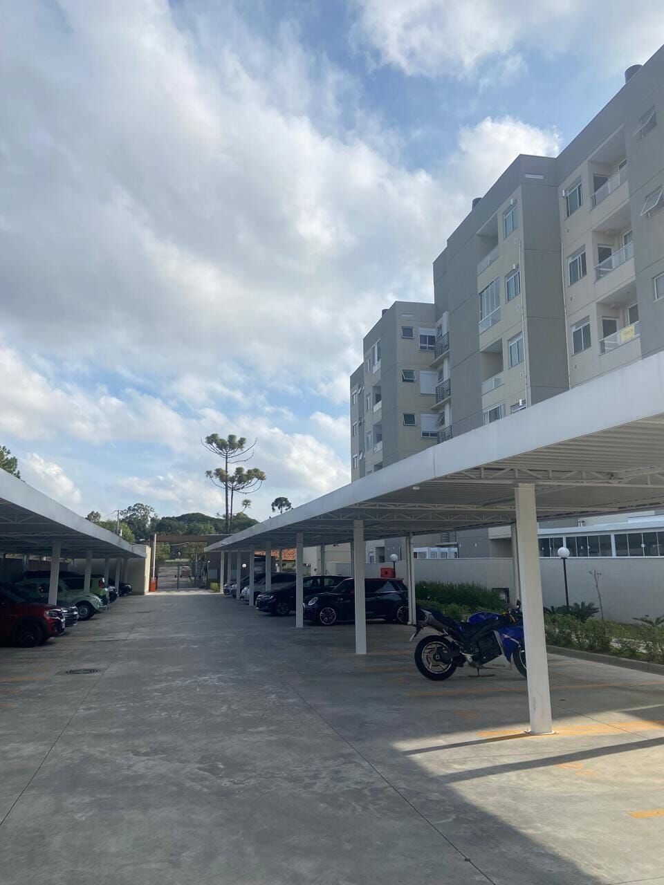 Apartamento, 2 quartos, 53 m² - Foto 17