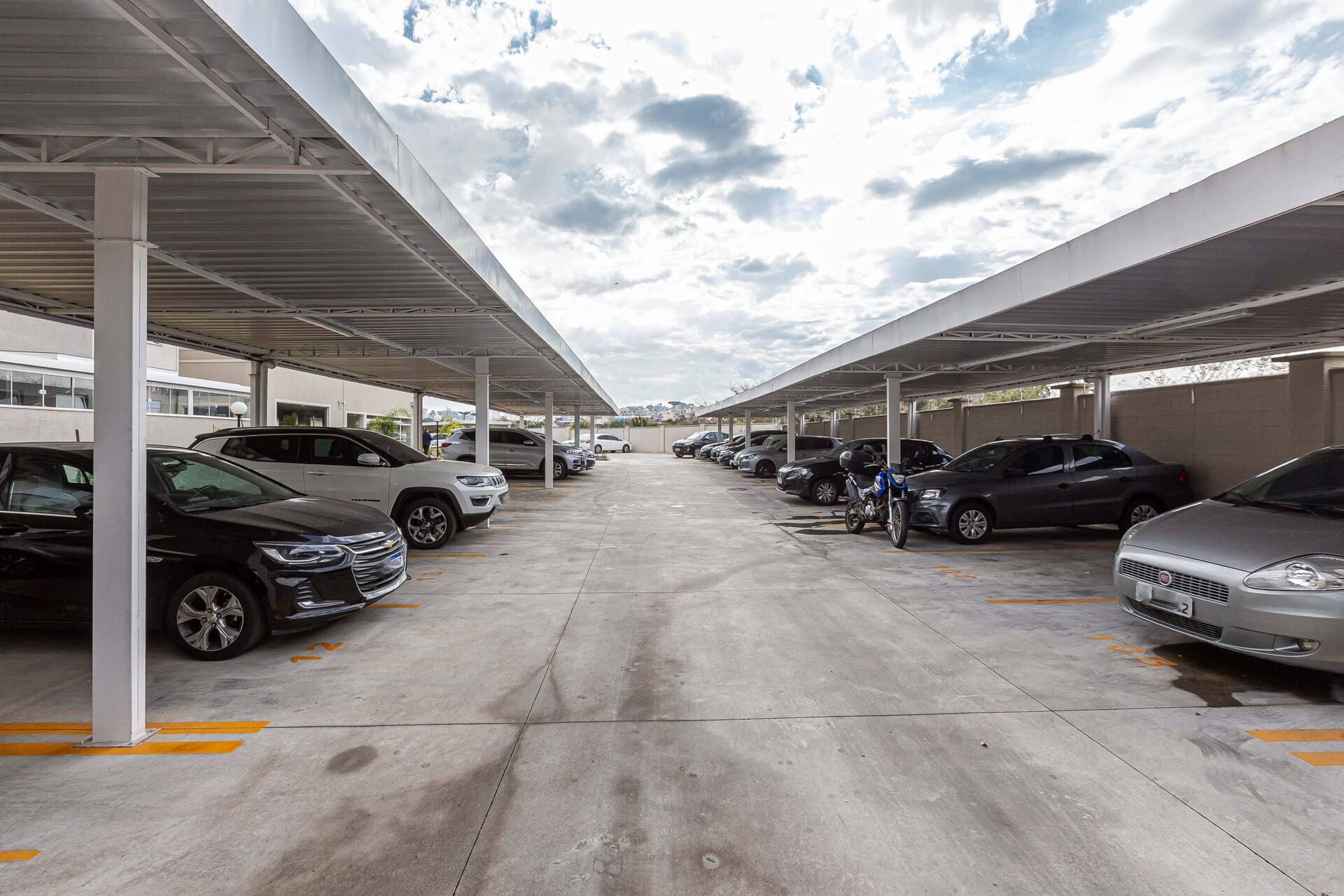 Apartamento, 2 quartos, 53 m² - Foto 18