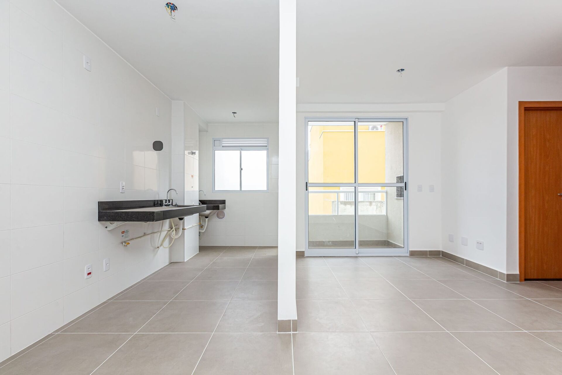 Apartamento, 2 quartos, 53 m² - Foto 25